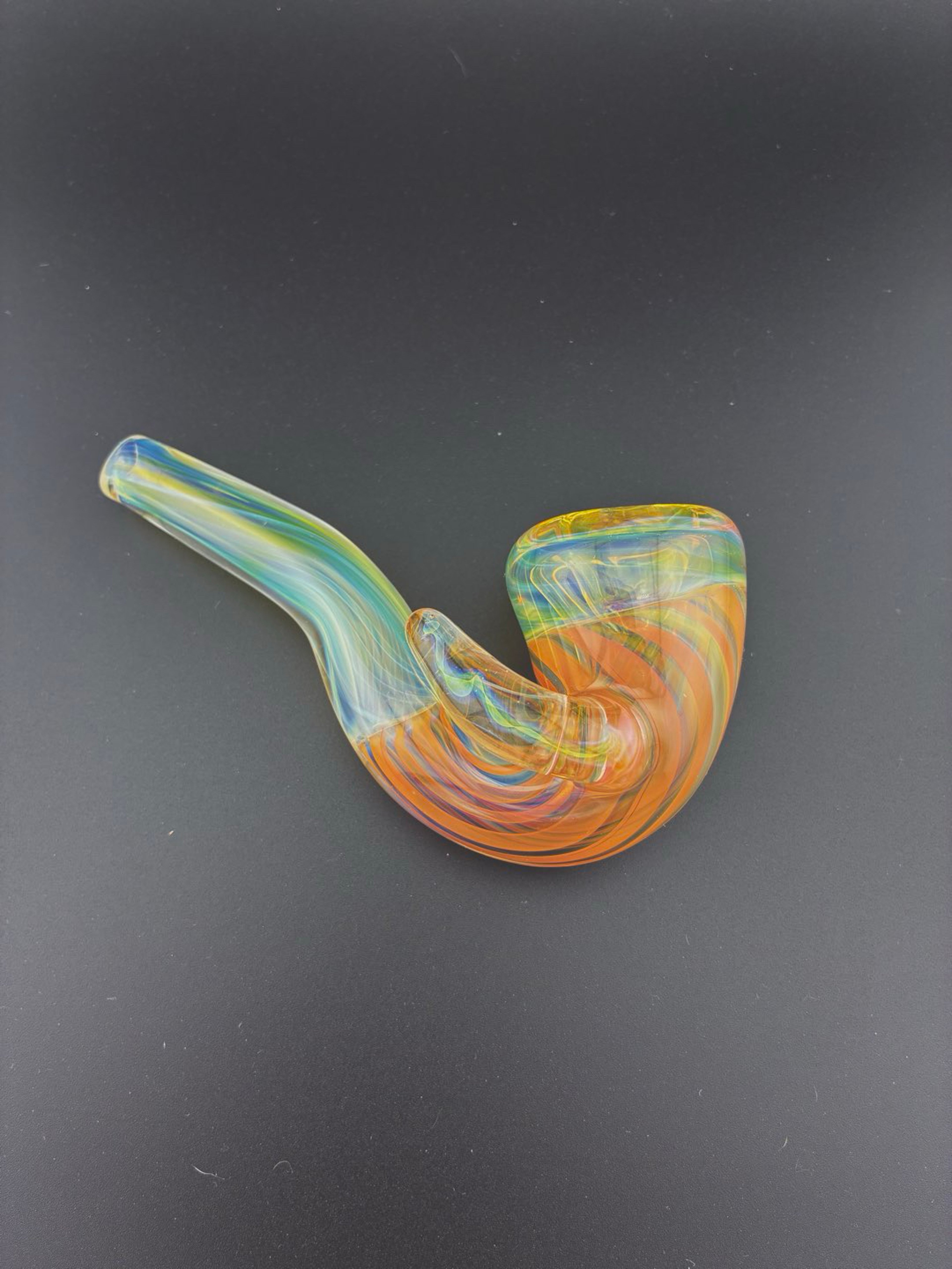 Off Grid Glass Sherlock image 0