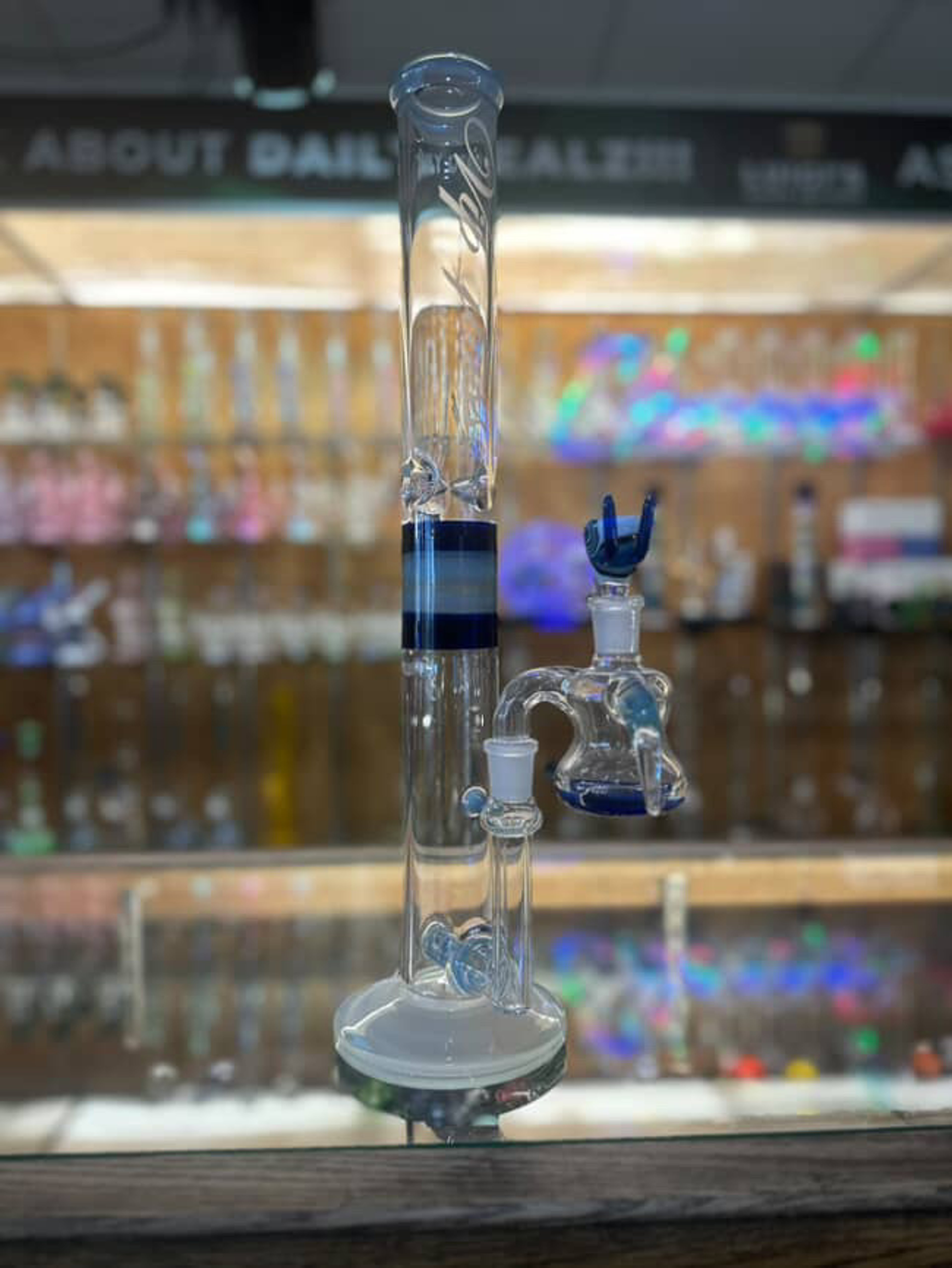 VIP GLASS image 0