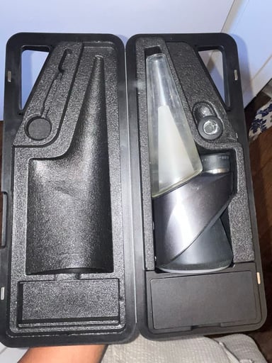 Preview pic of PUFFCO PEAK PRO ORIGINAL V1