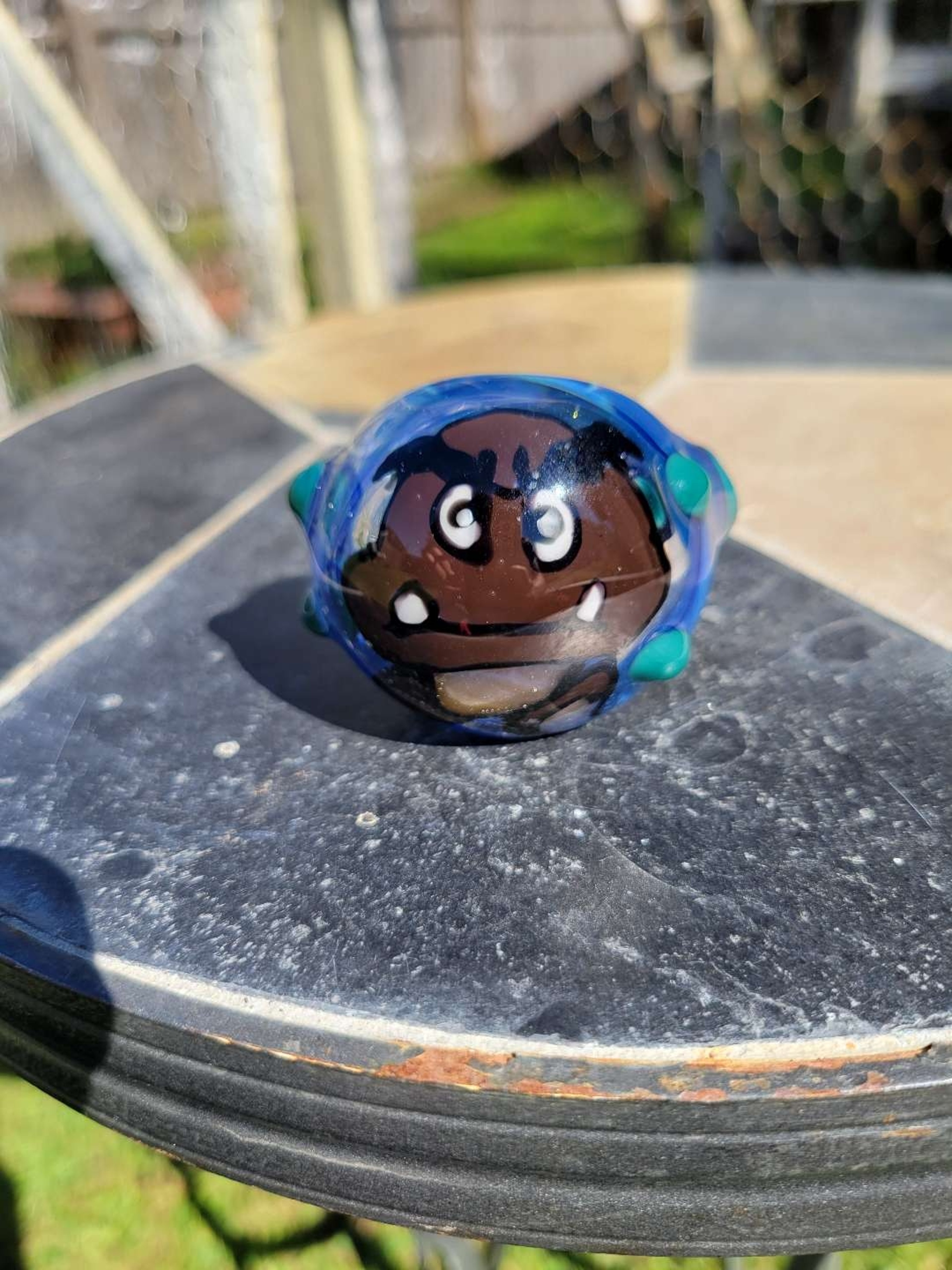 Preview pic of Goomba
