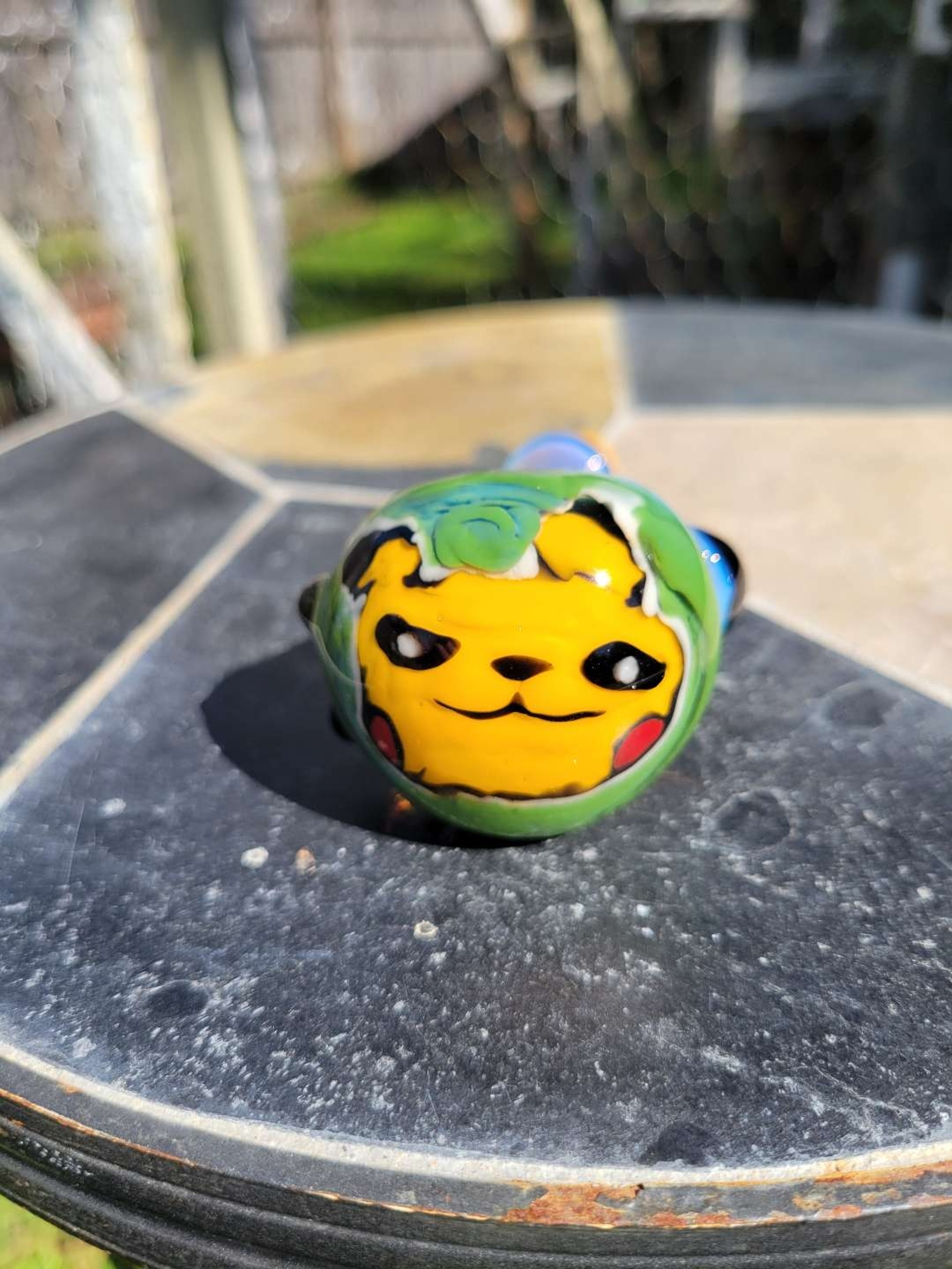 Preview pic of Pikachu 2