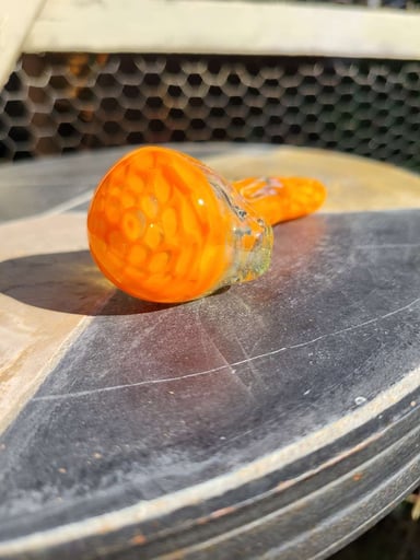 Preview pic of 50/50 spoon