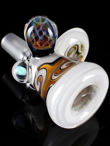 Preview pic of Dave Umbs 14mm Slide