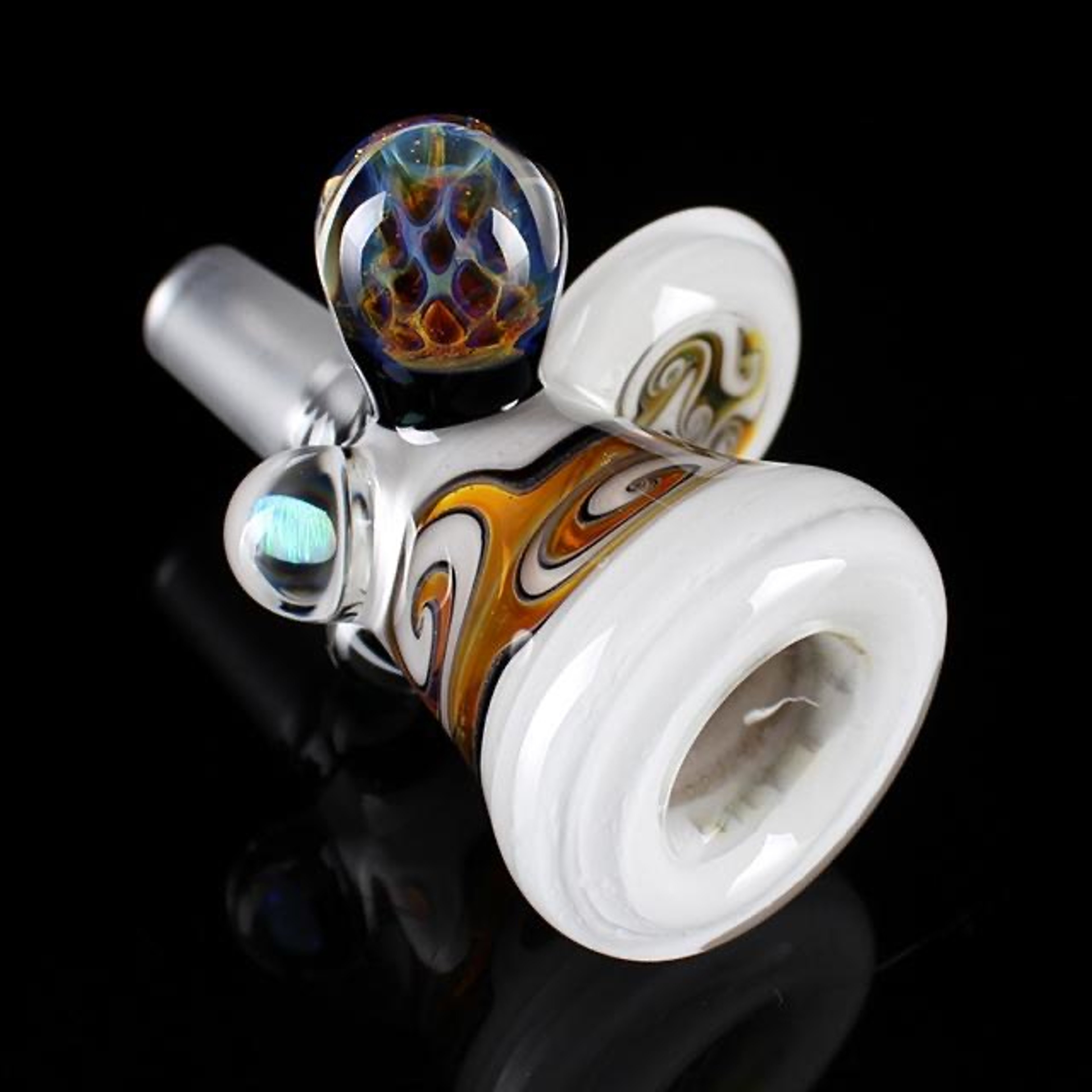 Preview pic of Dave Umbs 14mm Slide
