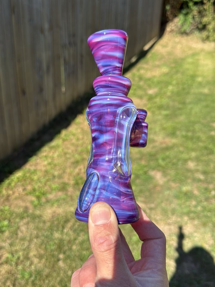 Rycrafted full size custom | Shop Rycraft Glass on GlassPass