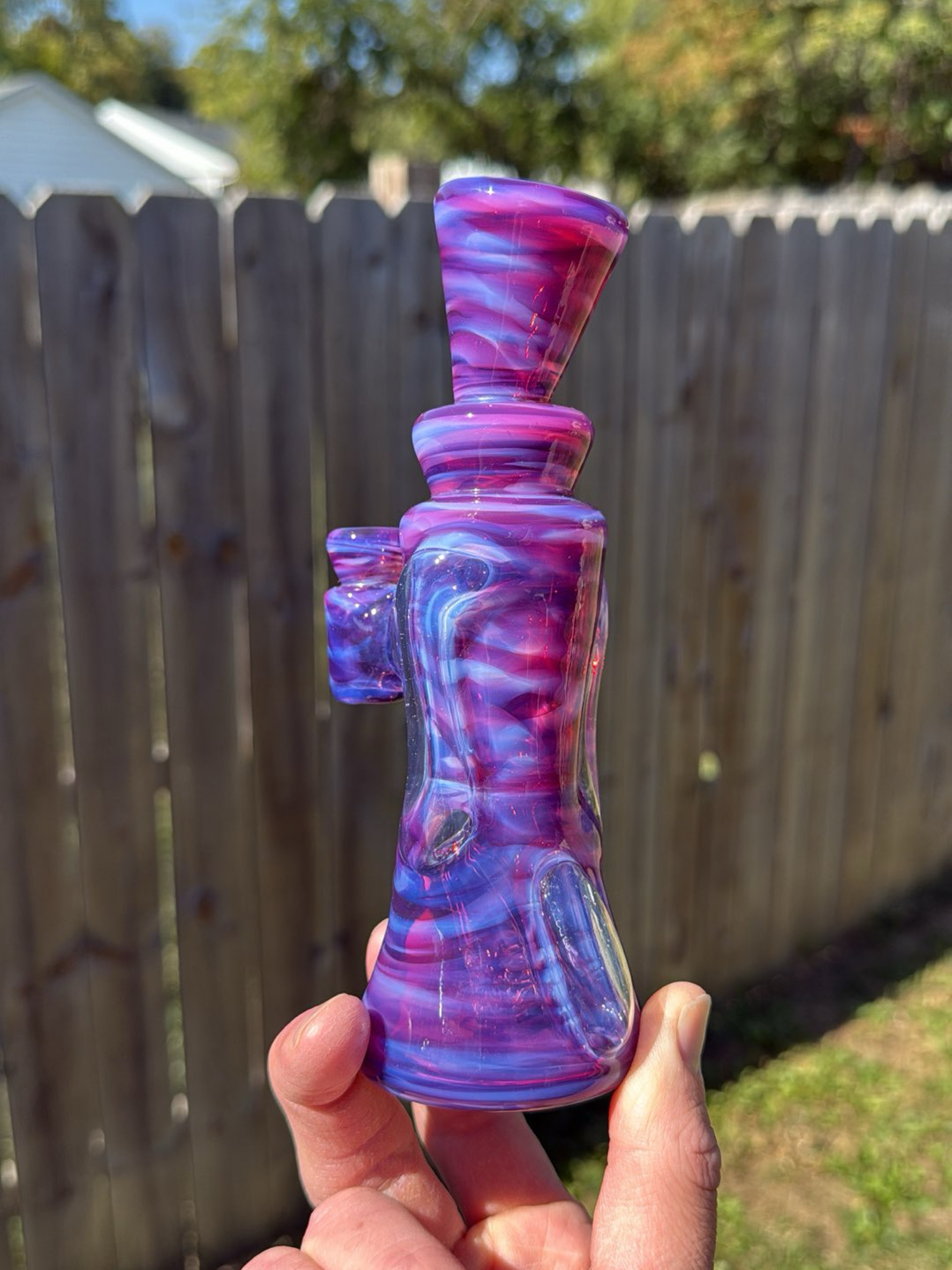 Preview pic of Rycrafted full size custom