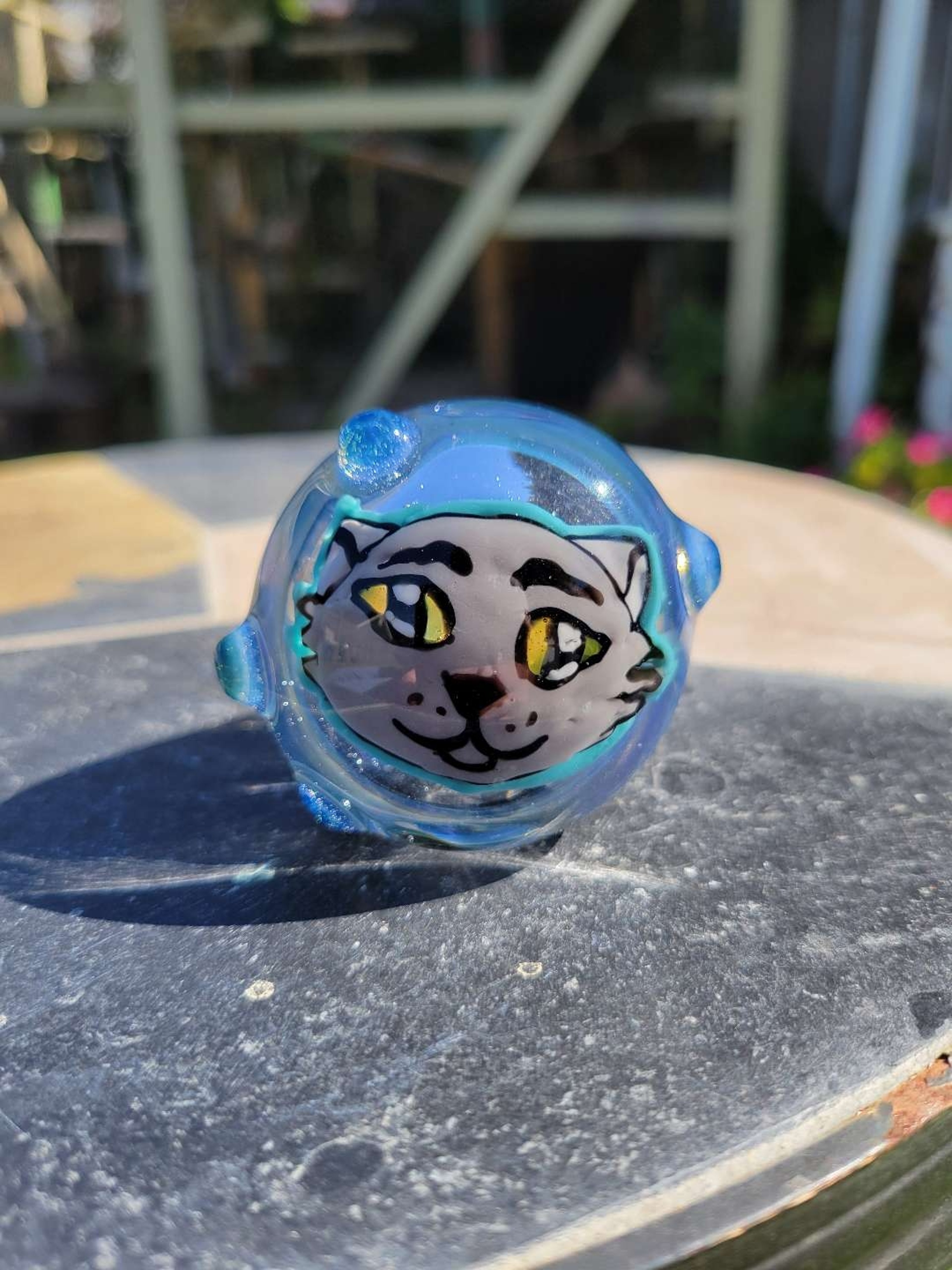 Preview pic of Kitty cat discflip