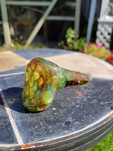 Preview pic of Honeycomb hammer