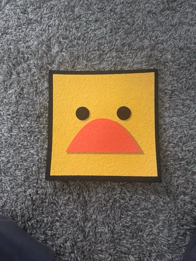 Preview pic of Ryno mat
