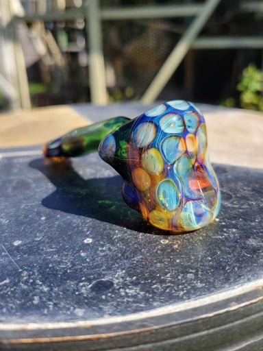 Preview pic of Honeycomb hammer