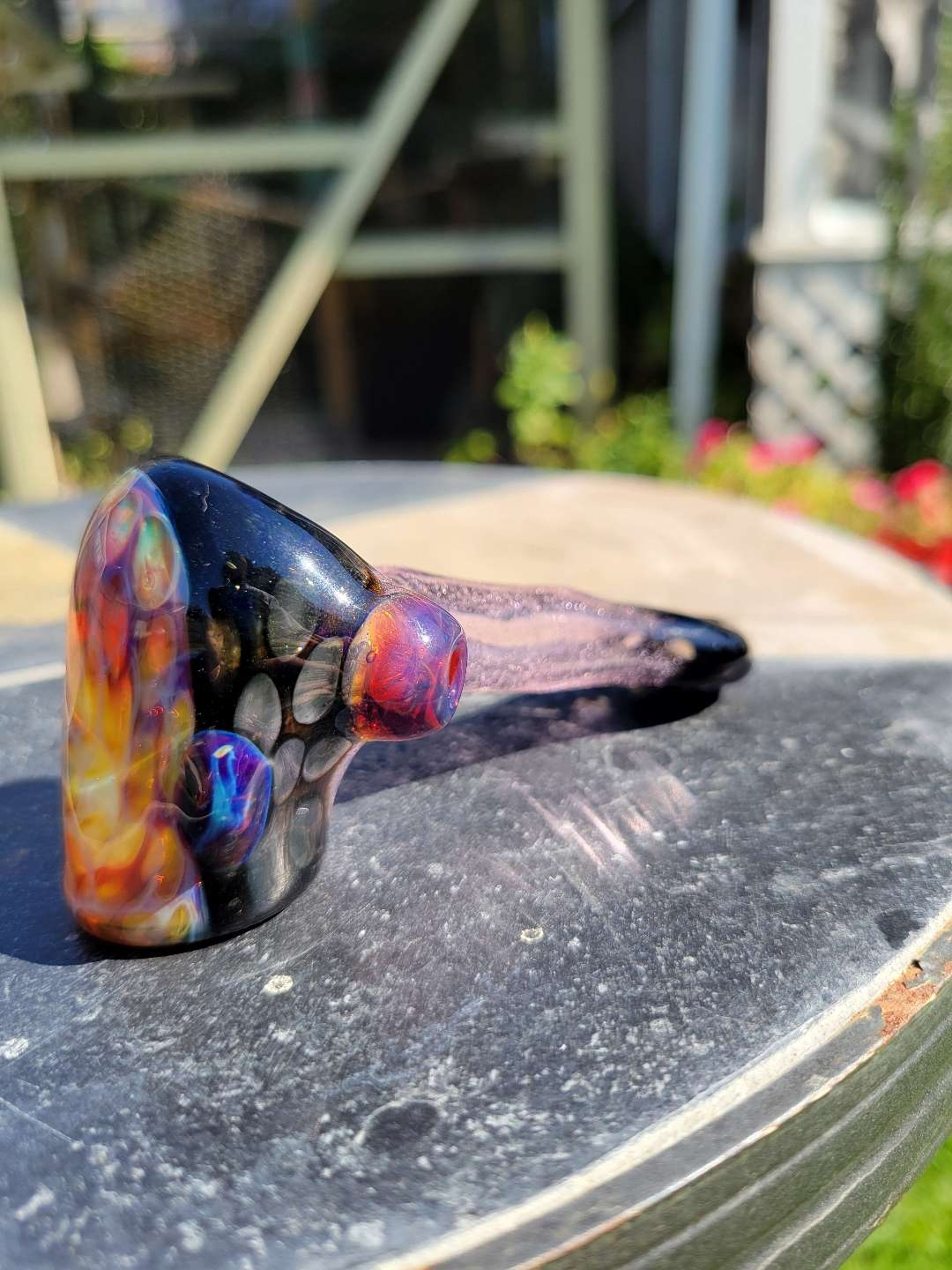 Preview pic of Honeycomb hammer