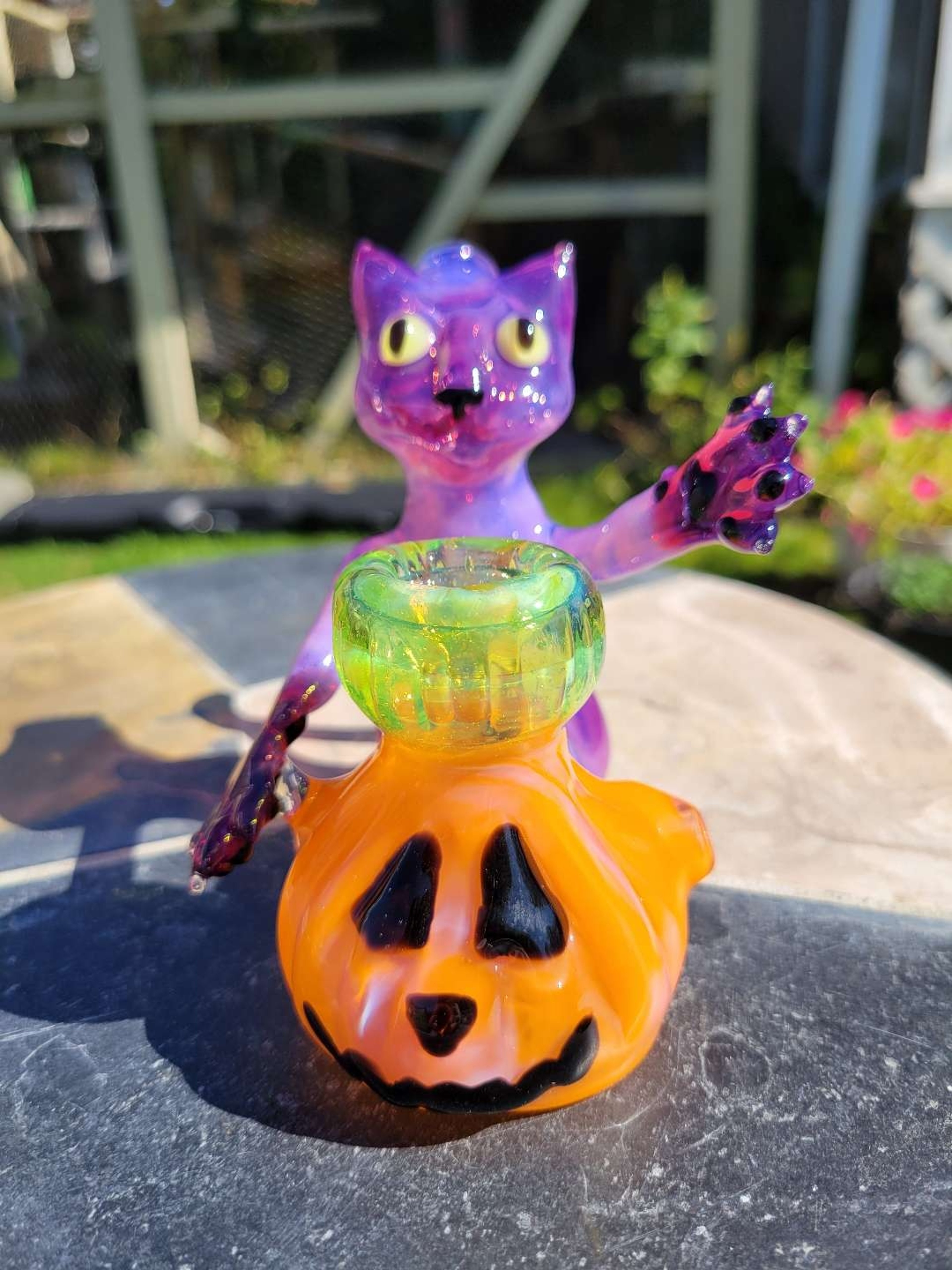 Preview pic of Halloween kitty 1/1