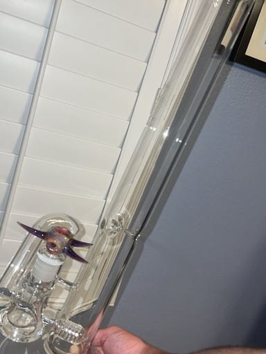 Preview pic of Sovereignty 50x5 Jumbo stem