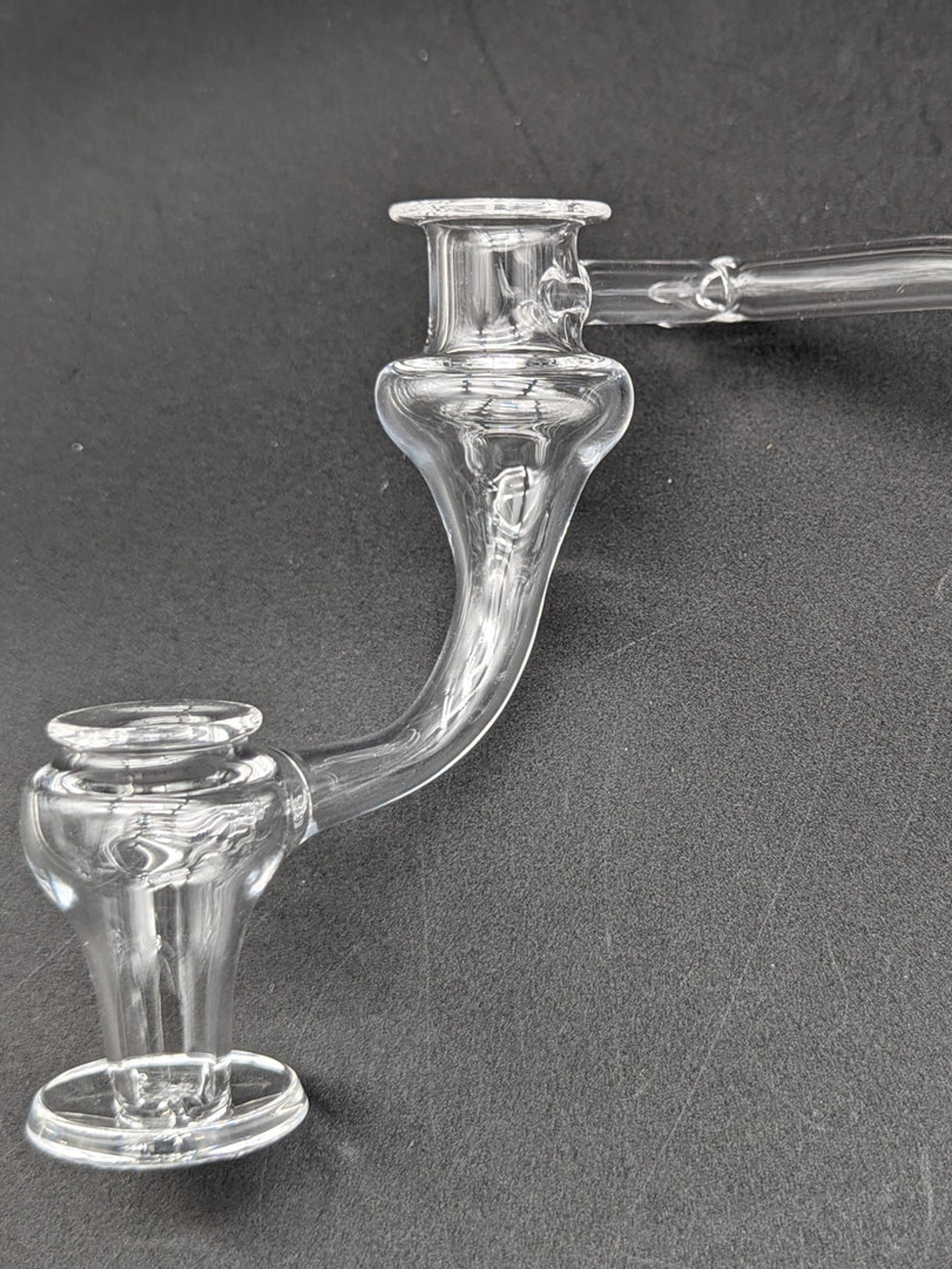 CHEECH DUAL CAP MEGA TERP SLURPER 14MM image 0