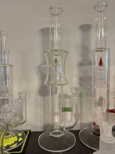 Preview pic of Sovereignty Mini 3 - Dome Plantphibian