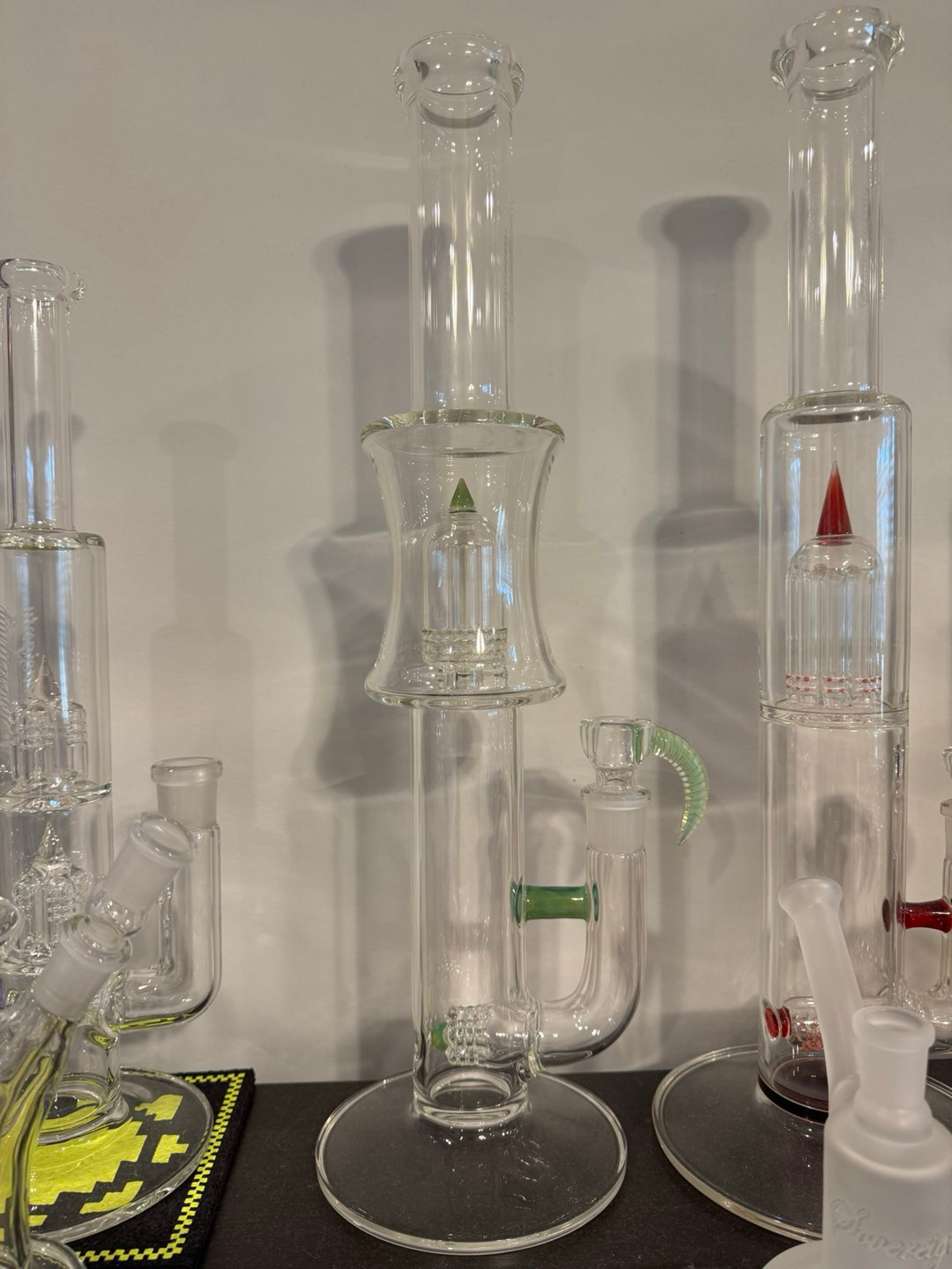 Sovereignty Mini 3 - Dome Plantphibian image 0