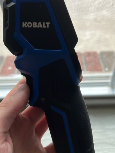 Preview pic of Kobalt Thermal Imaging Camera