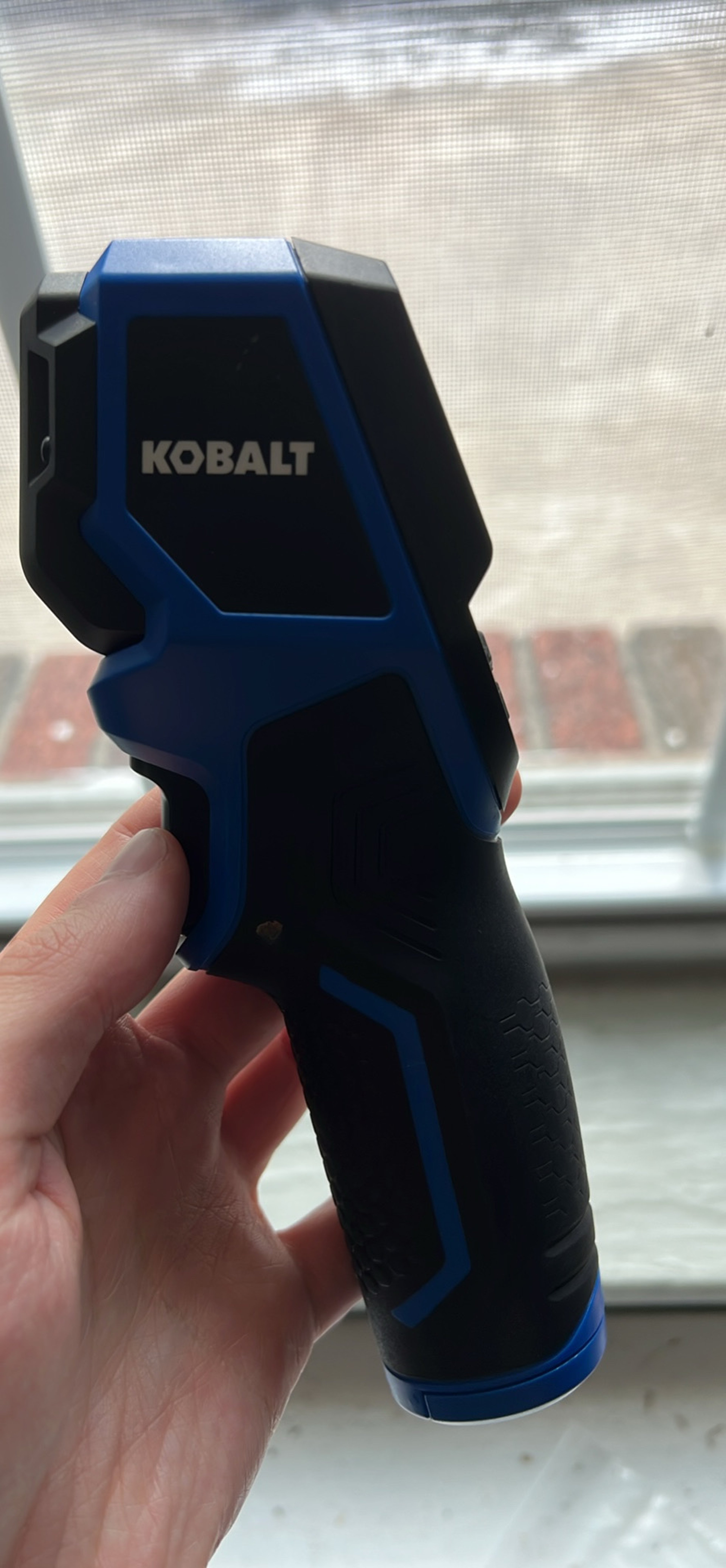 Preview pic of Kobalt Thermal Imaging Camera