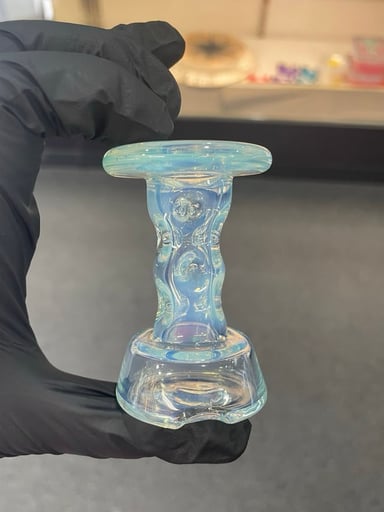Preview pic of Durin Glass Cooling Tower Clear/Marina