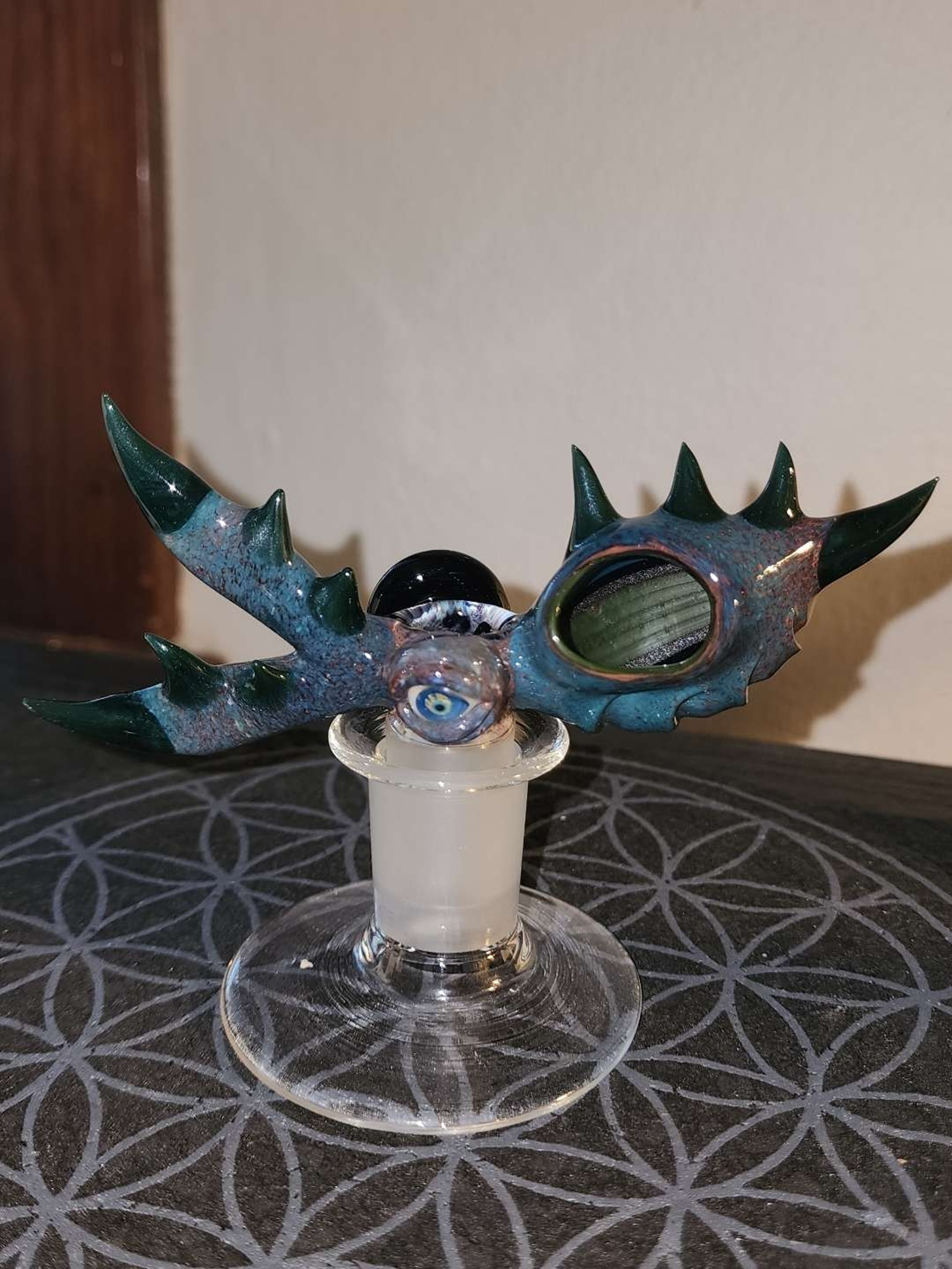 Preview pic of Salt glass 18mm