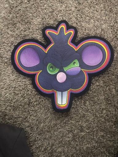 Preview pic of Jsmart mat