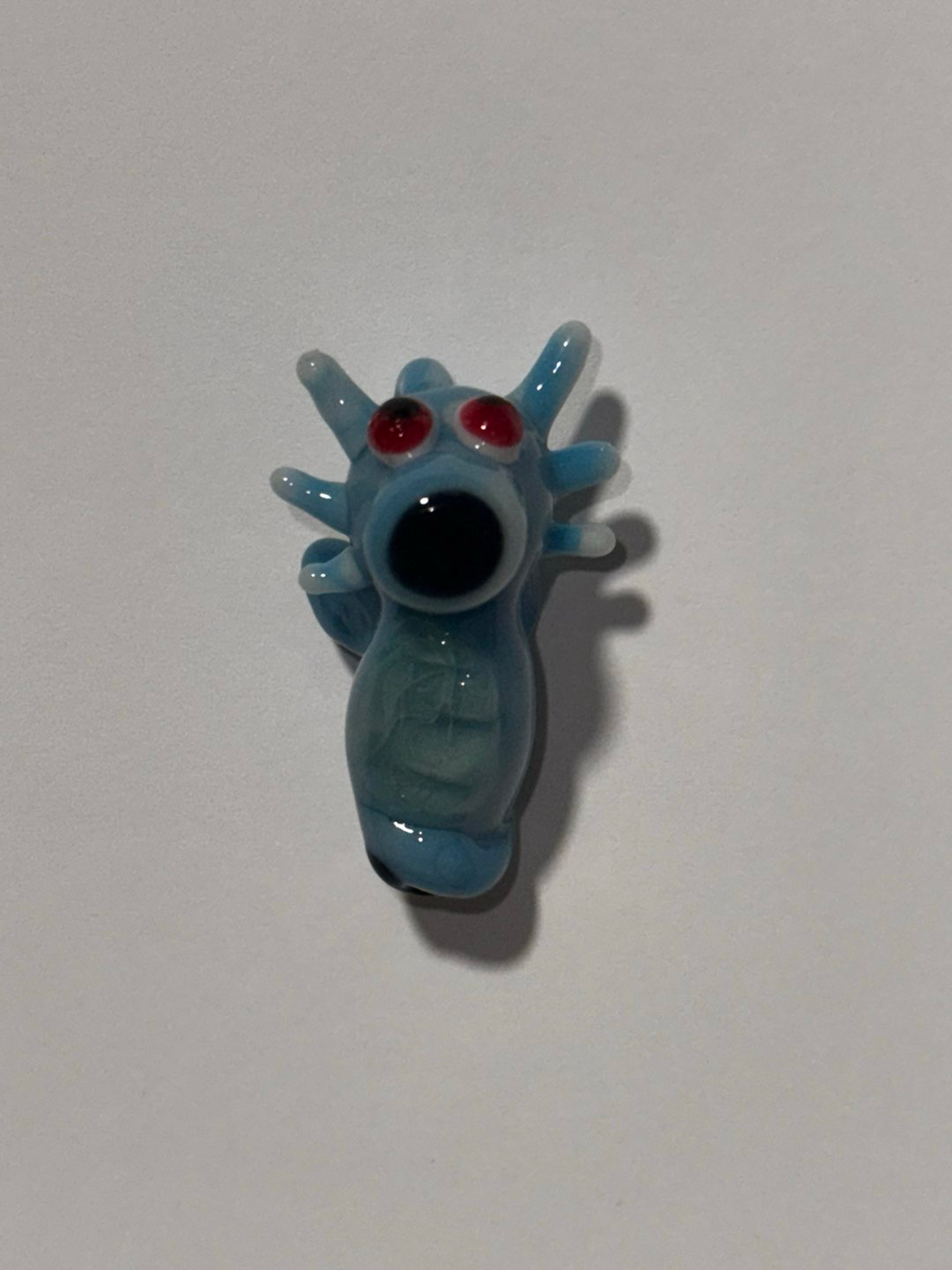 Preview pic of Horsea Pendant