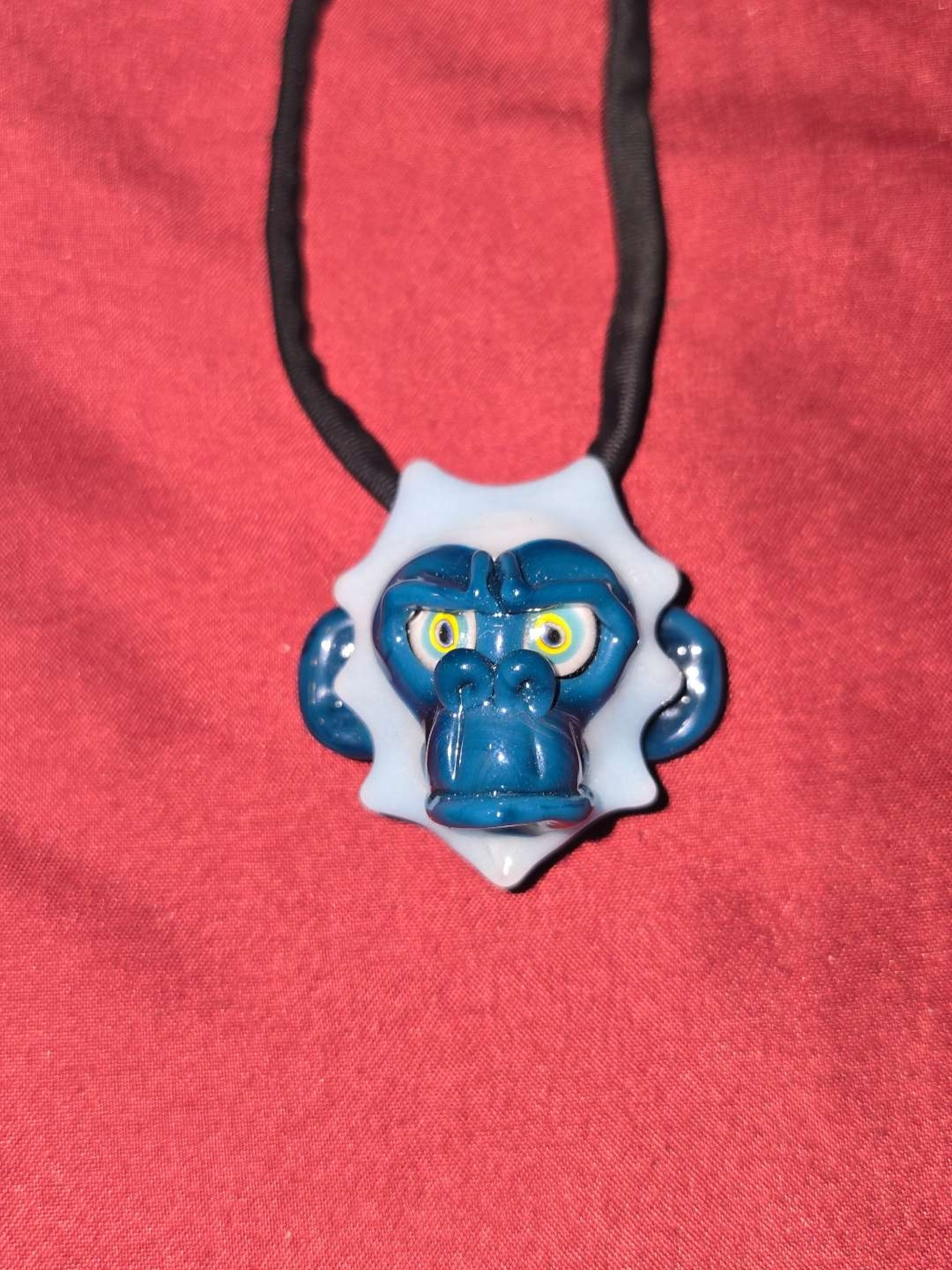Preview pic of Friday Glass Ape