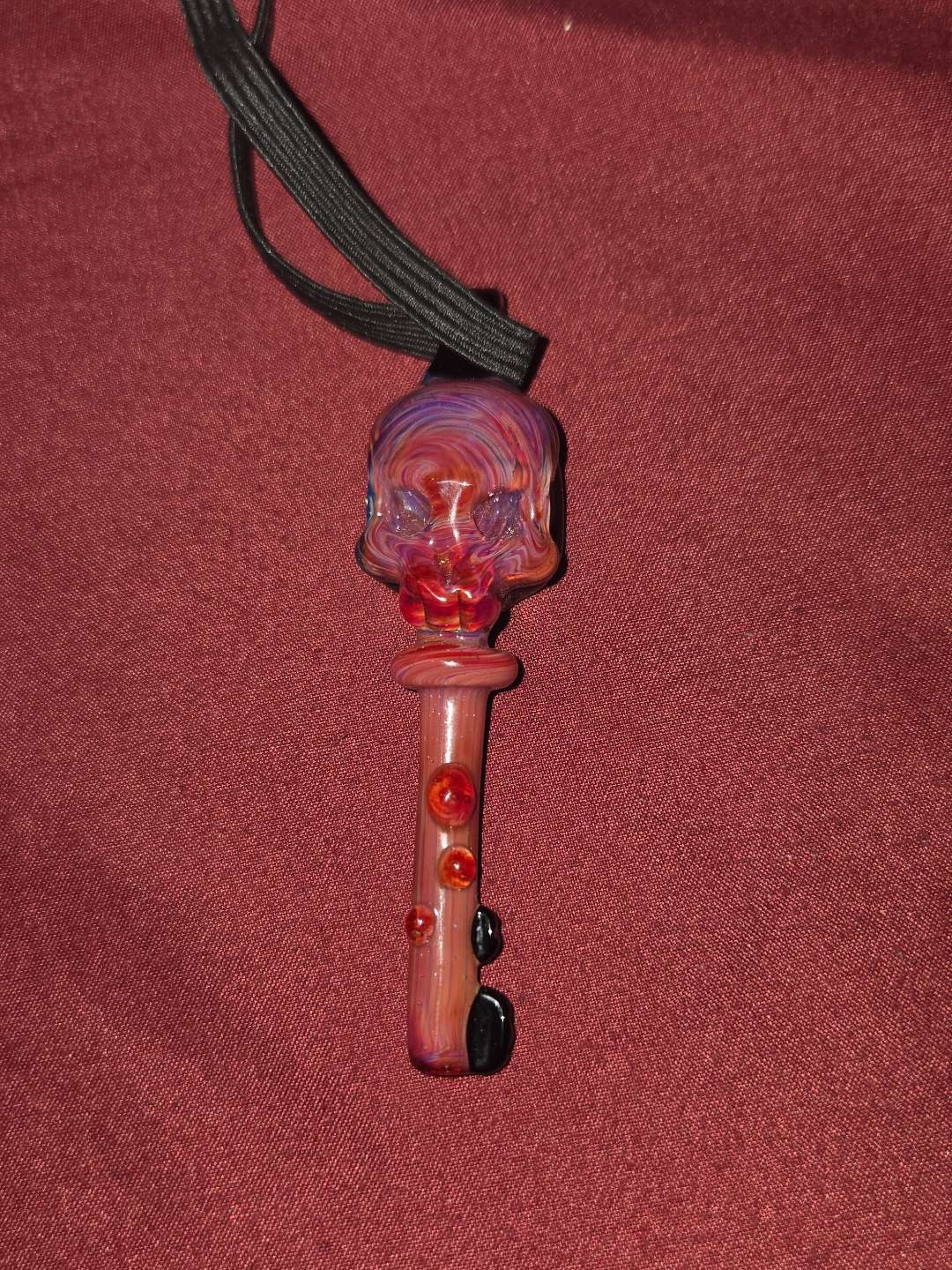 Preview pic of Skeleton Key