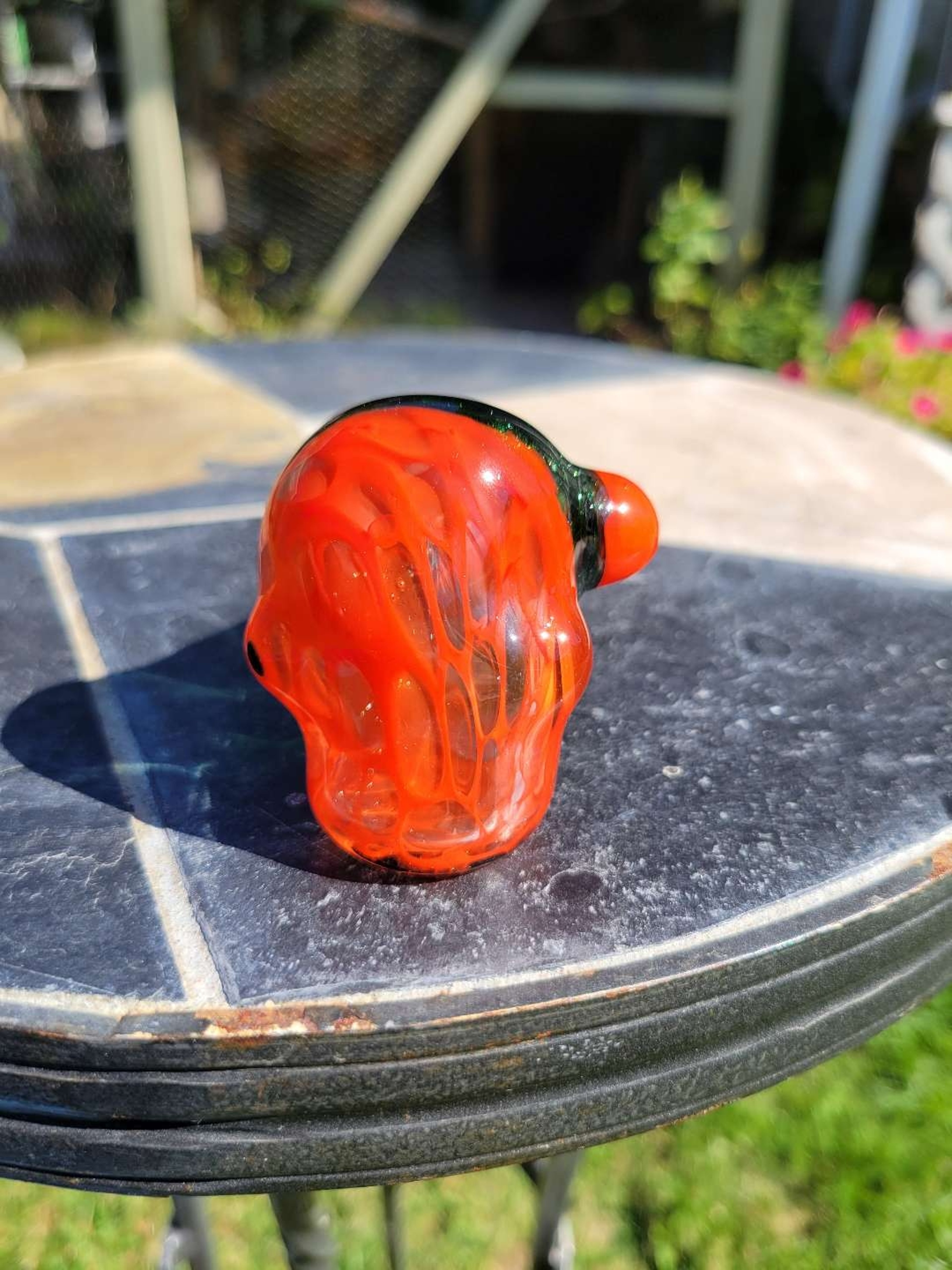 Preview pic of Honeycomb hammer