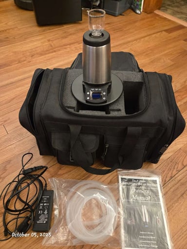 Preview pic of Airizer V Tower electric vape