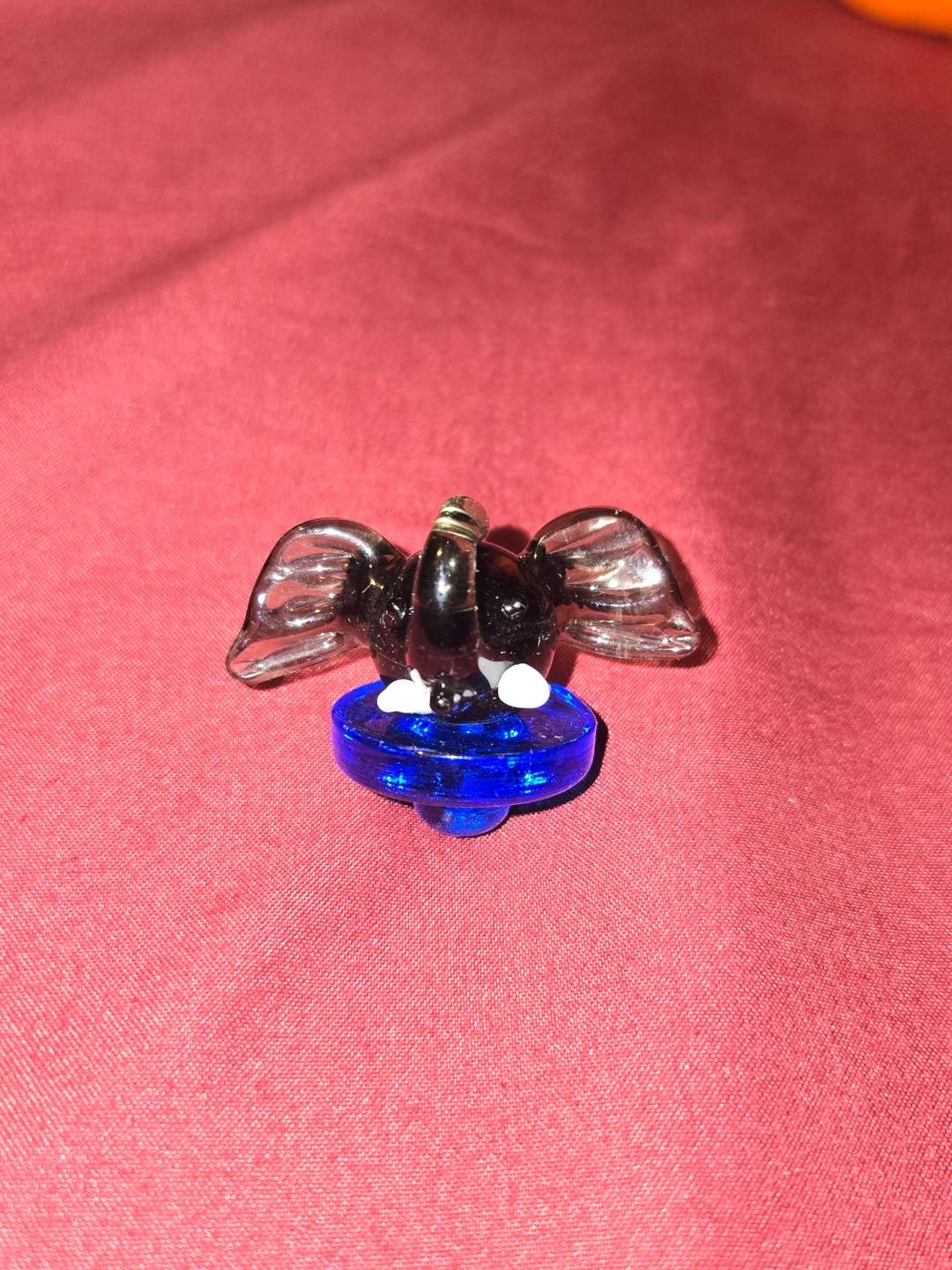 Preview pic of Elephant Carb Cap