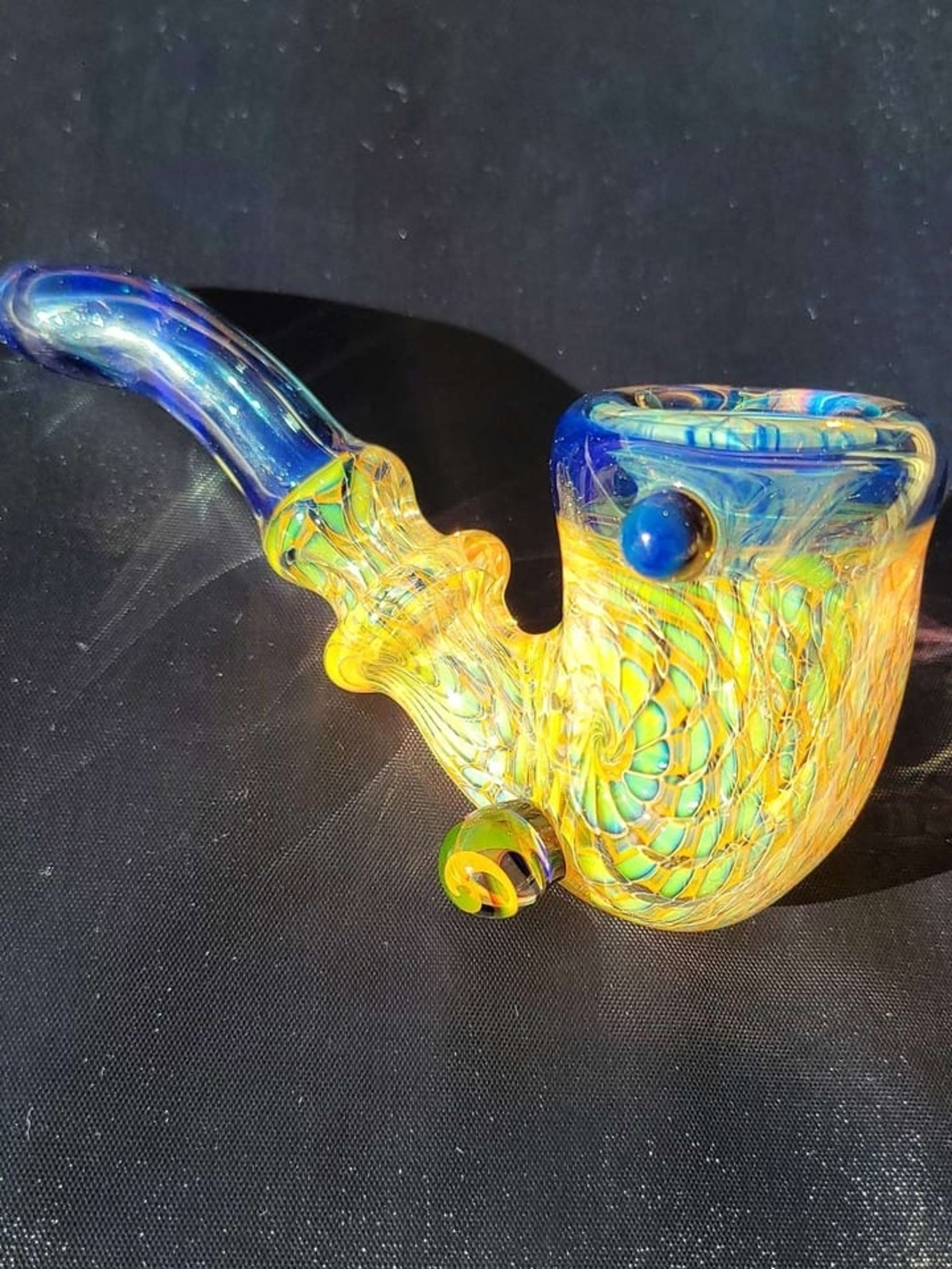 Preview pic of Fume x HOM Kerntech