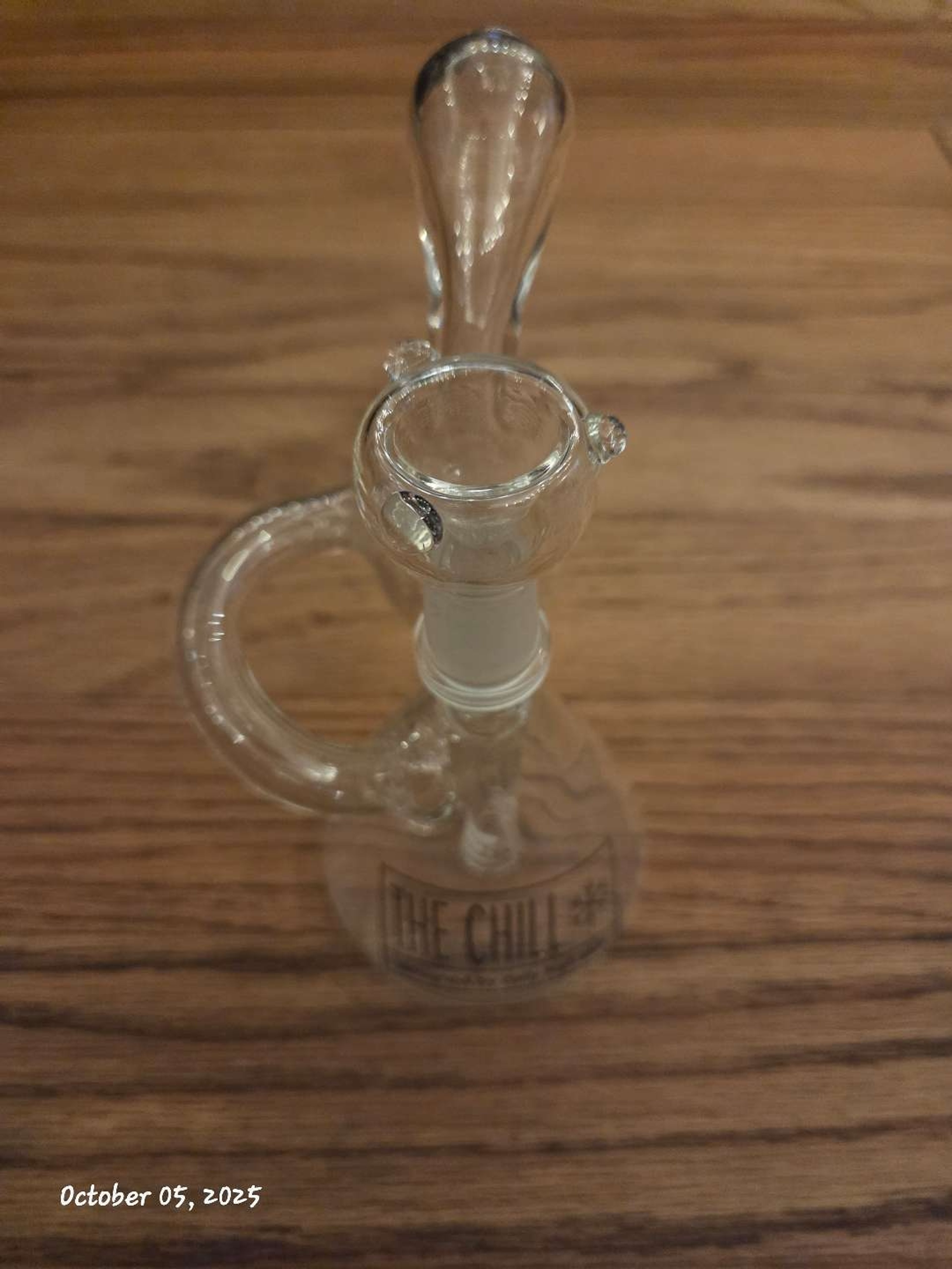 Preview pic of The Chill Daily High Club