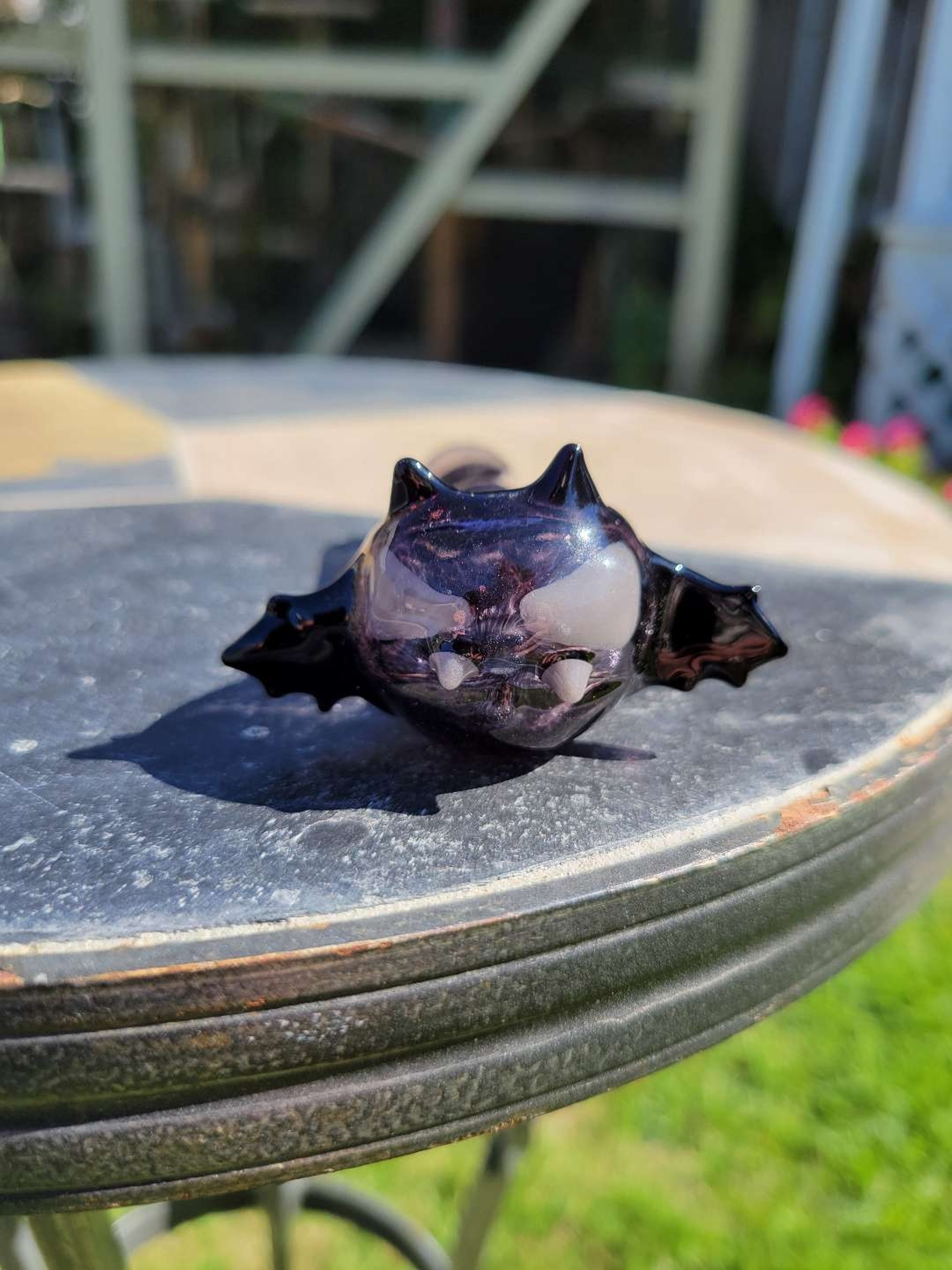 Preview pic of Bat 2 grey eyes