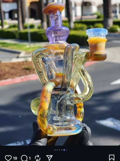 Preview pic of Spunoutglass Full Color
