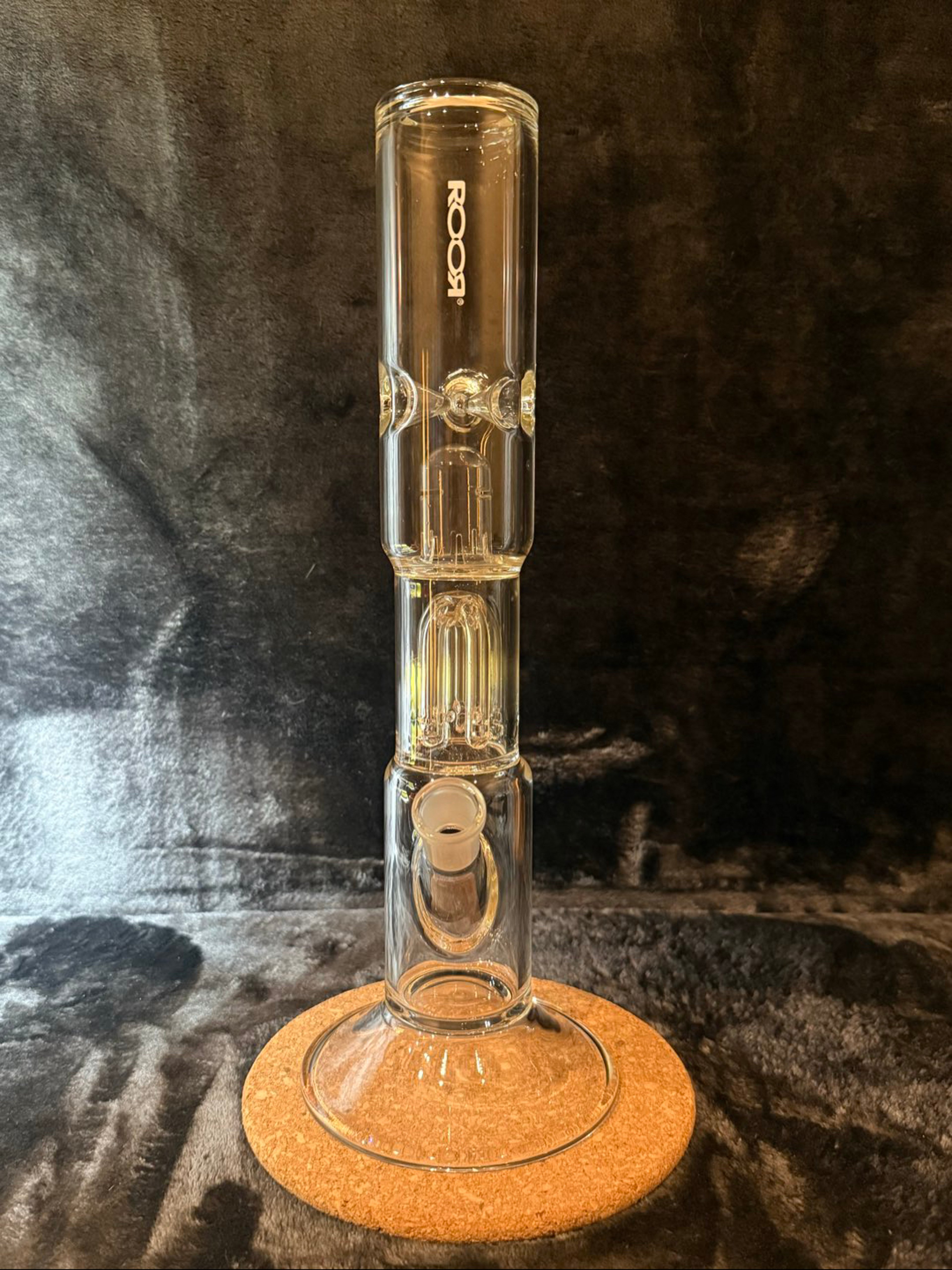 Preview pic of 2007 OG RooR.US Zumini 5 arm tree