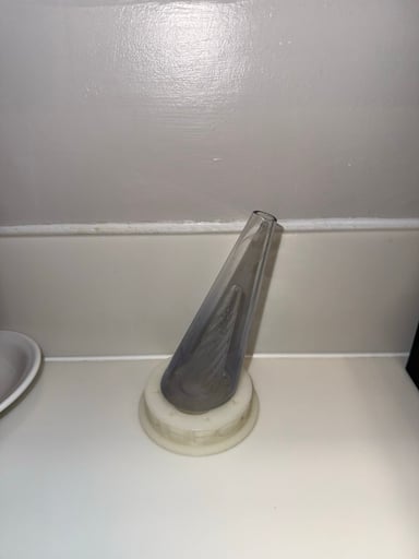 Preview pic of Used Peak Pro Storm Stock Glass/Extras