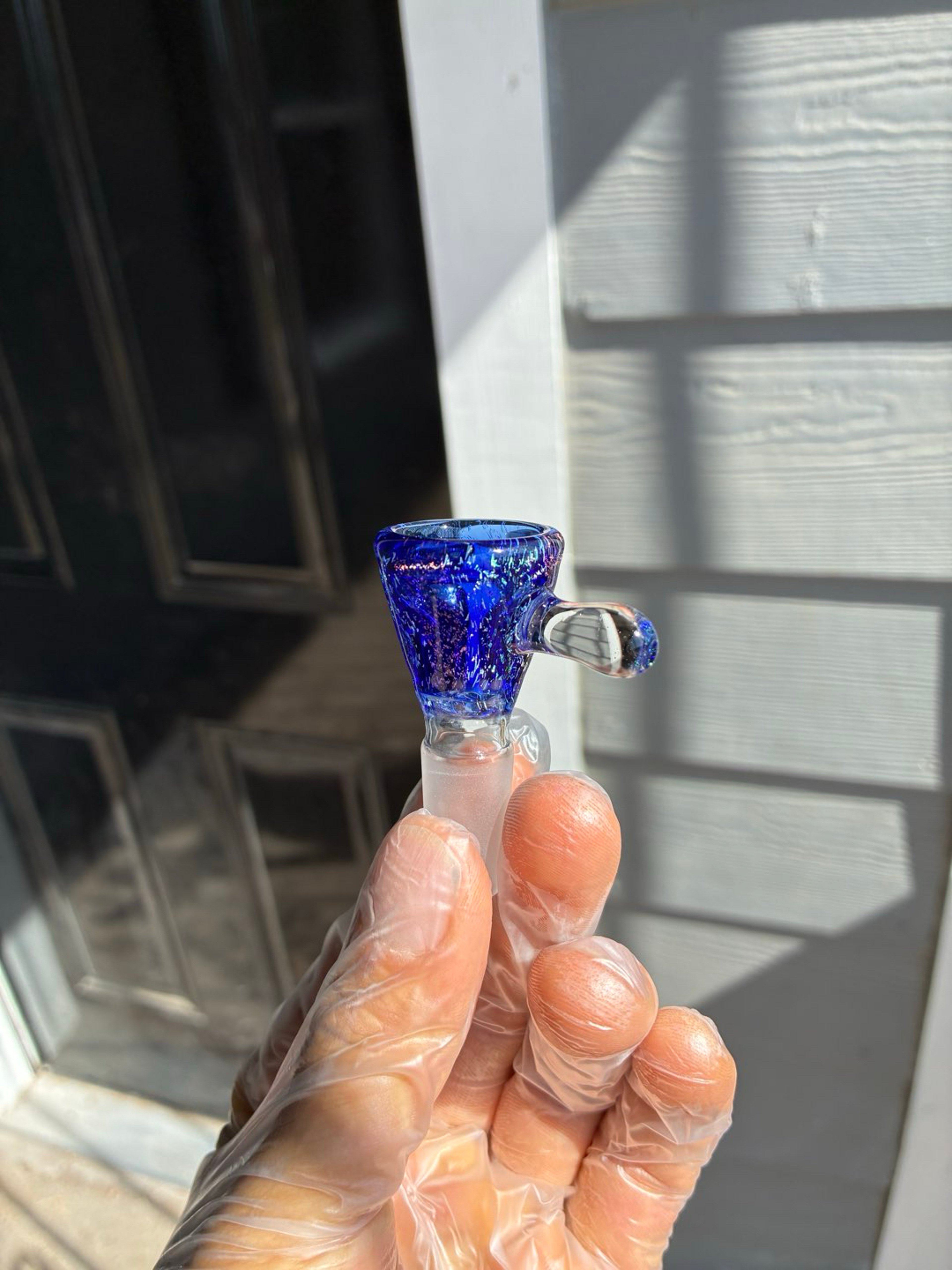 Preview pic of 14mm/3-hole Dichro Slide 🛝 made in USA