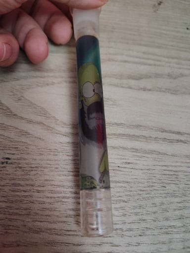 Preview pic of Homer and Marge simpson Bong steams