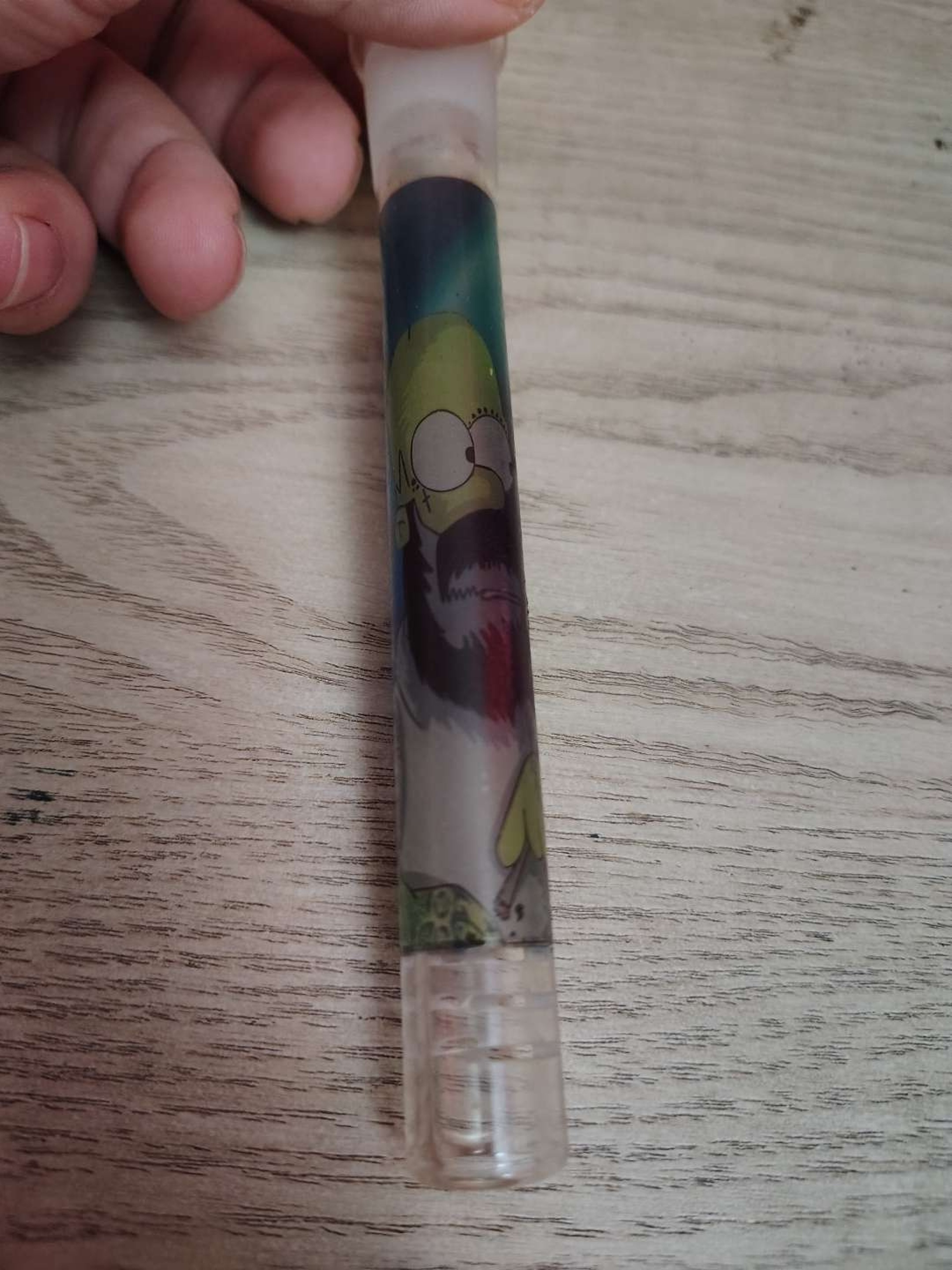 Homer and Marge simpson Bong steams image 0