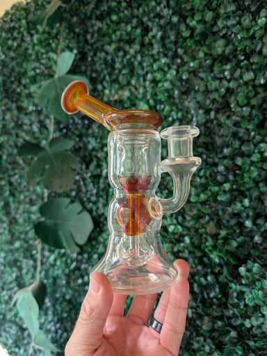 Preview pic of Clarkie Clark Incycler