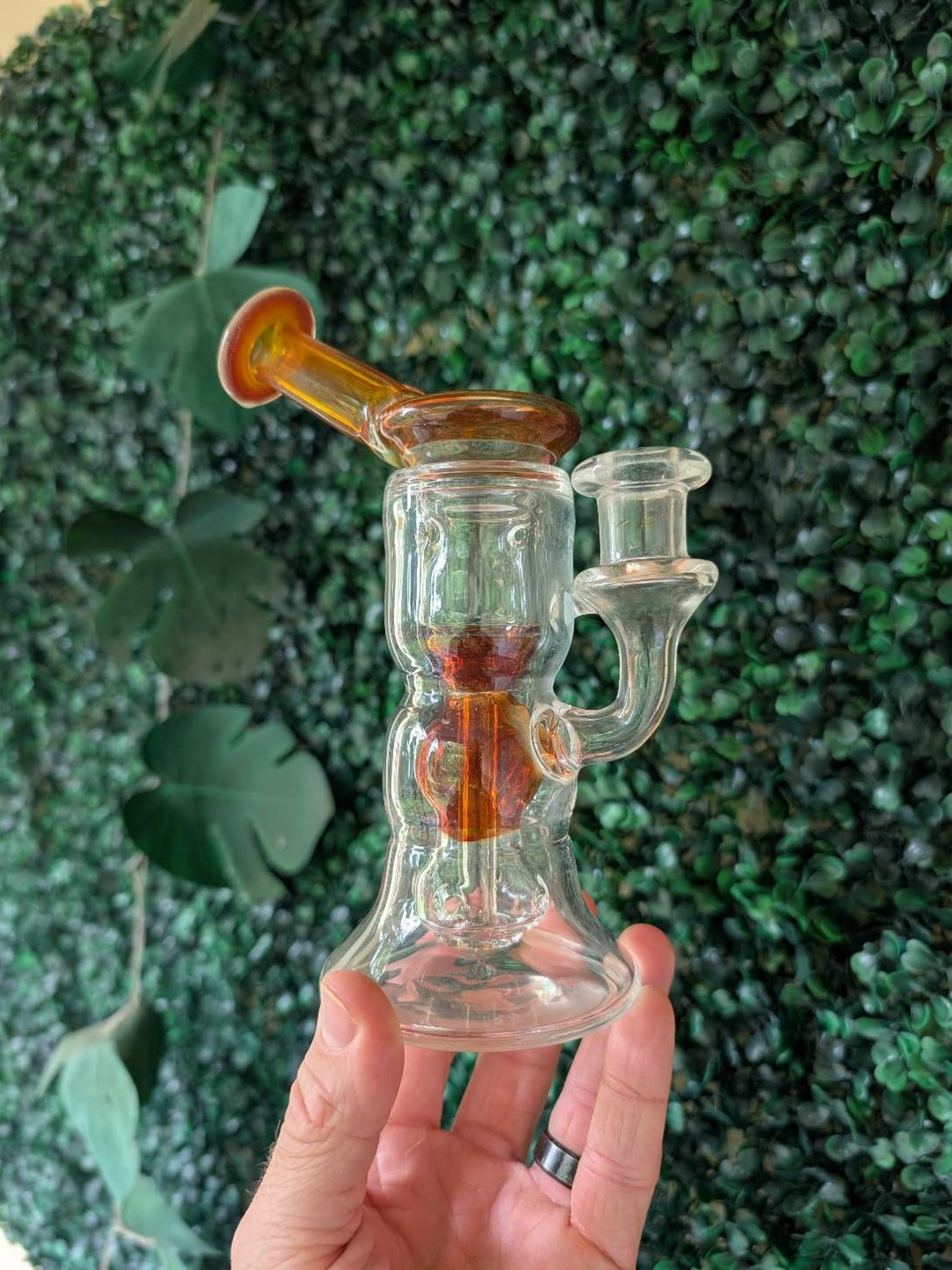 Preview pic of Clarkie Clark Incycler