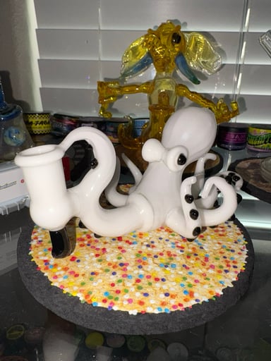 Preview pic of Octopus Rig