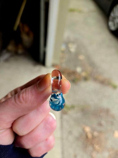 Preview pic of Chaos Pendant