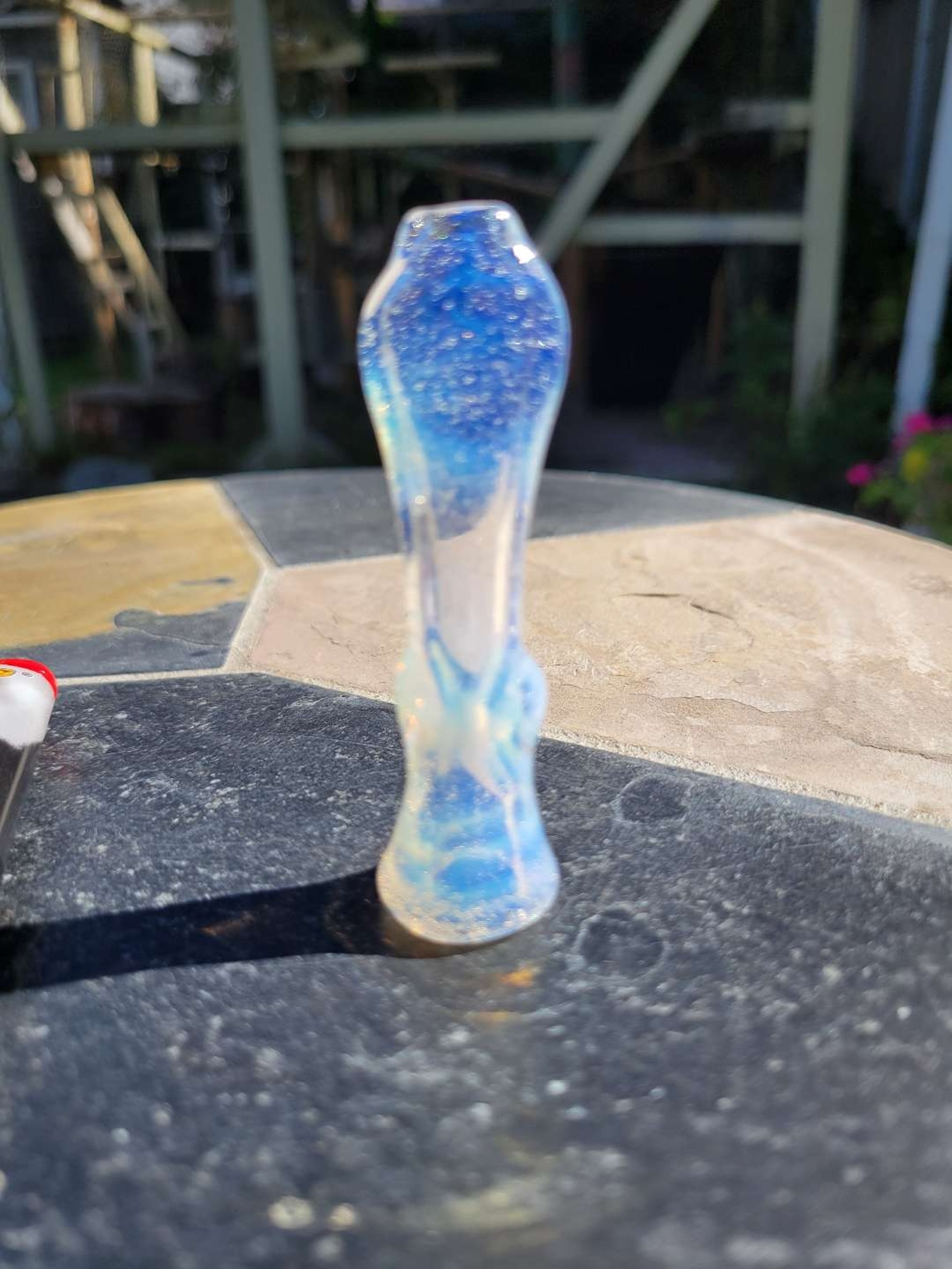 Preview pic of Ghost chillum