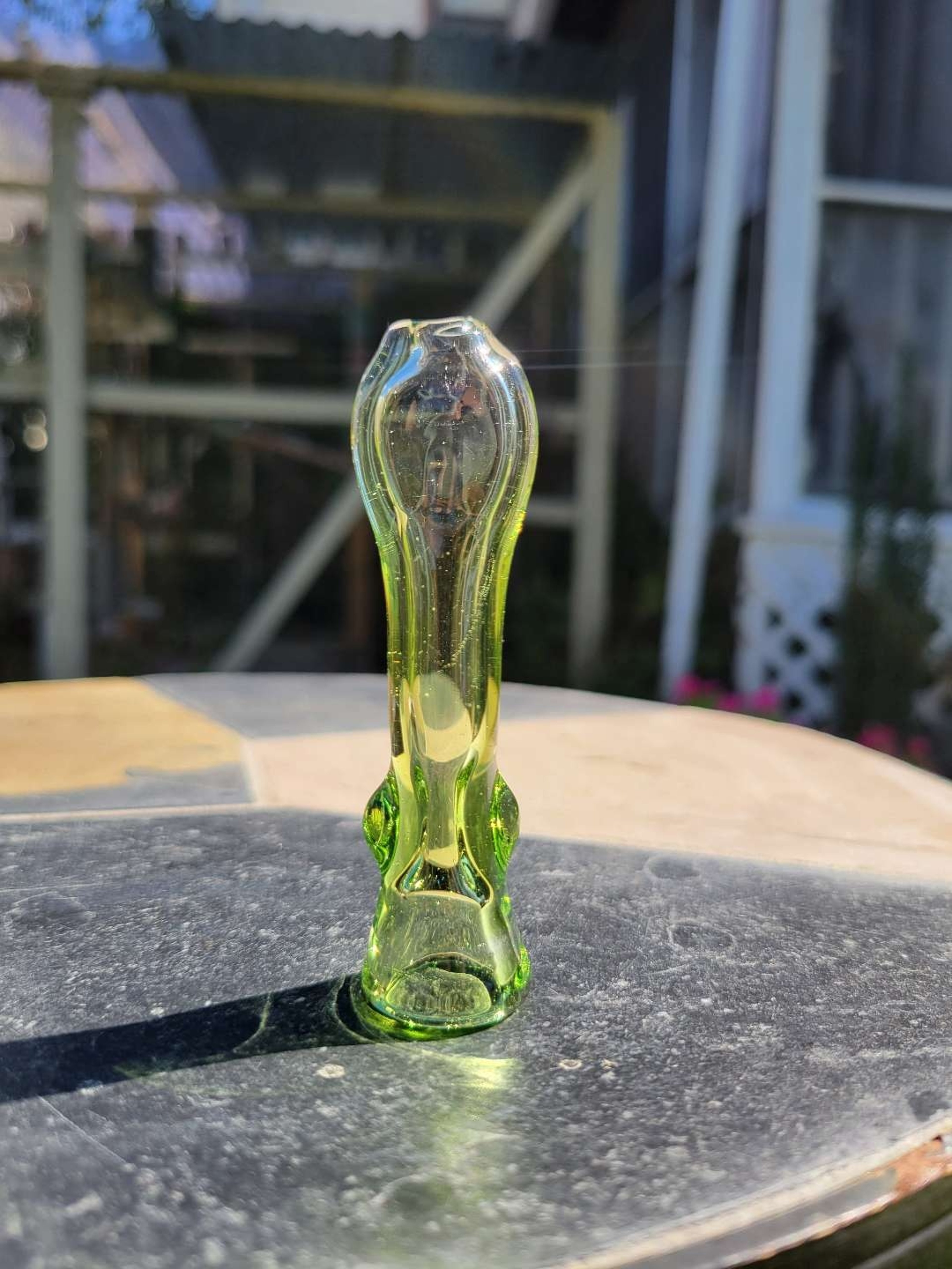 Preview pic of Chillum