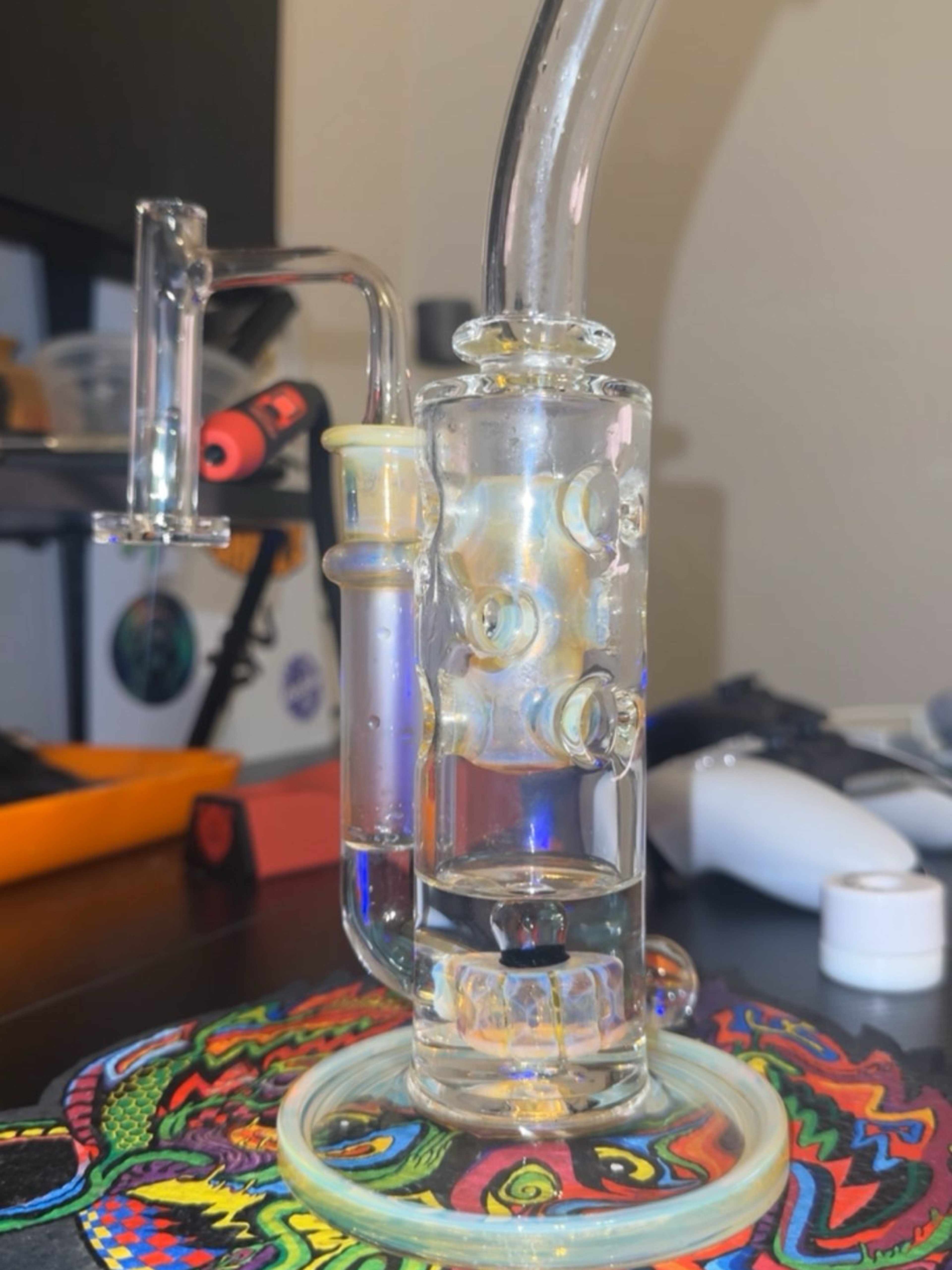 Vaspe Glass image 0