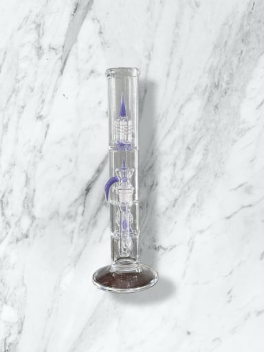 Preview pic of ***Columbus Day Sale**Holagram Glass