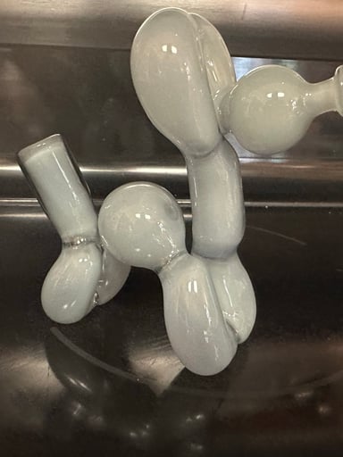 Preview pic of Ballon pup