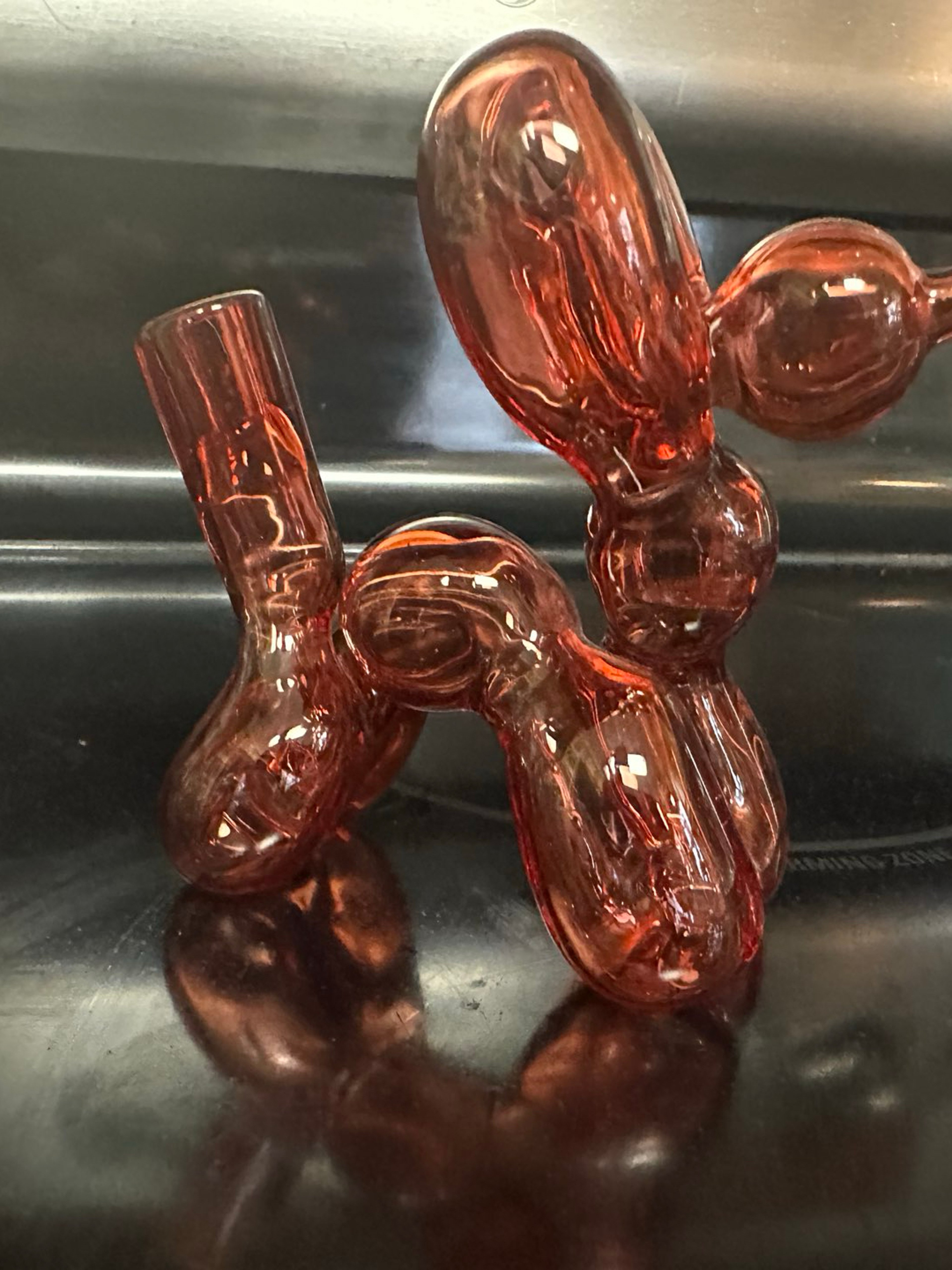 Preview pic of Ballon pup